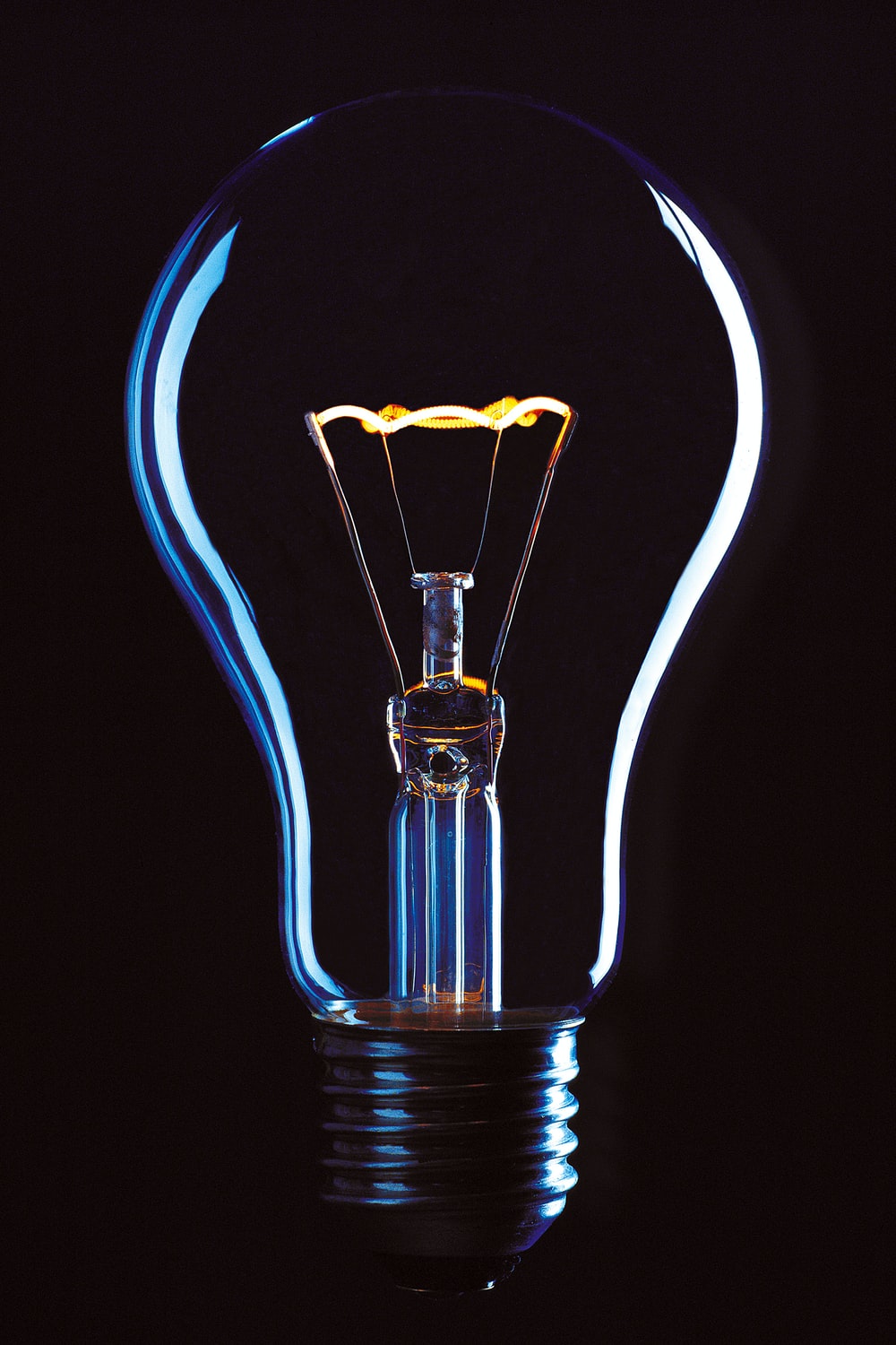 Energy Saving Light Picture. Download Free Image