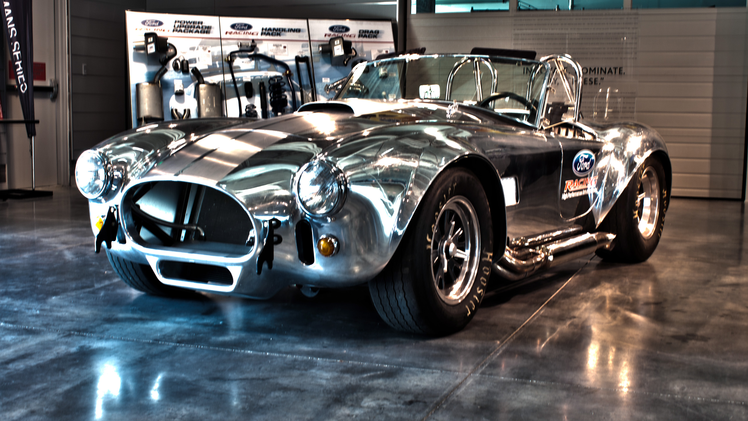 Shelby Cobra