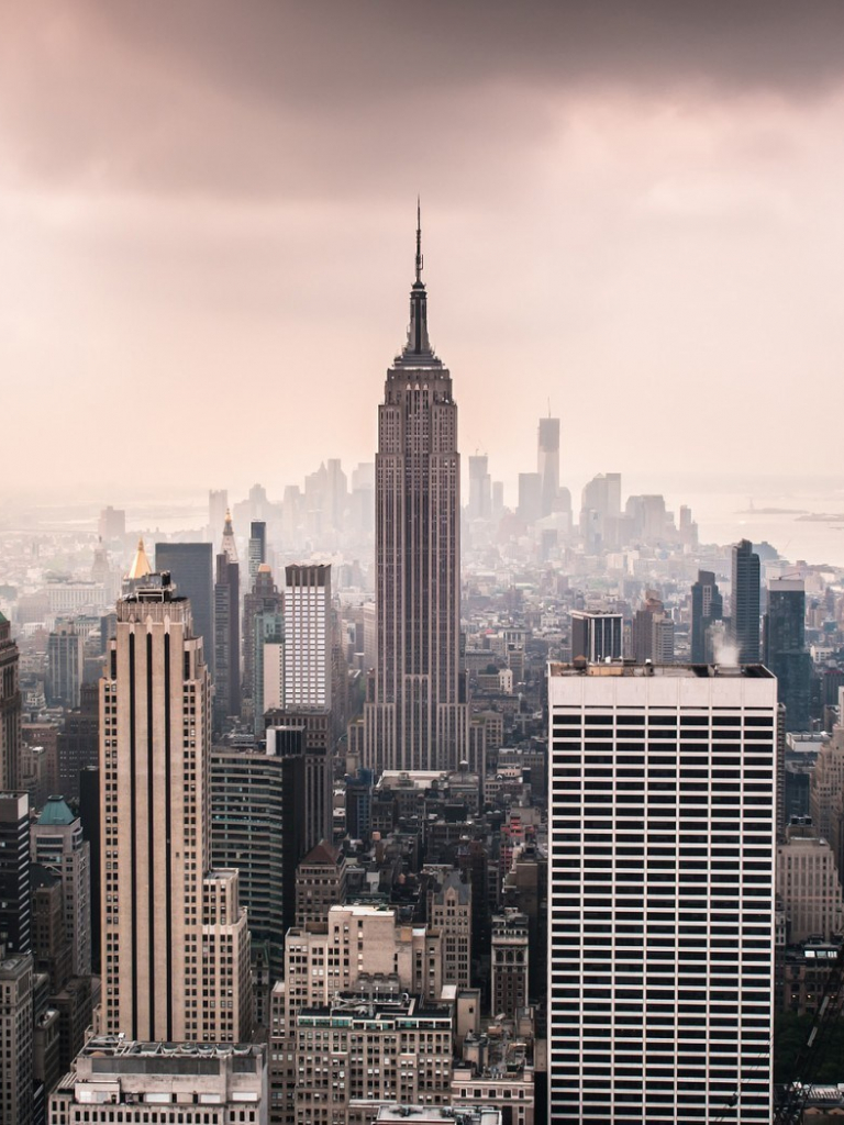 New York Vintage Wallpapers Wallpaper Cave