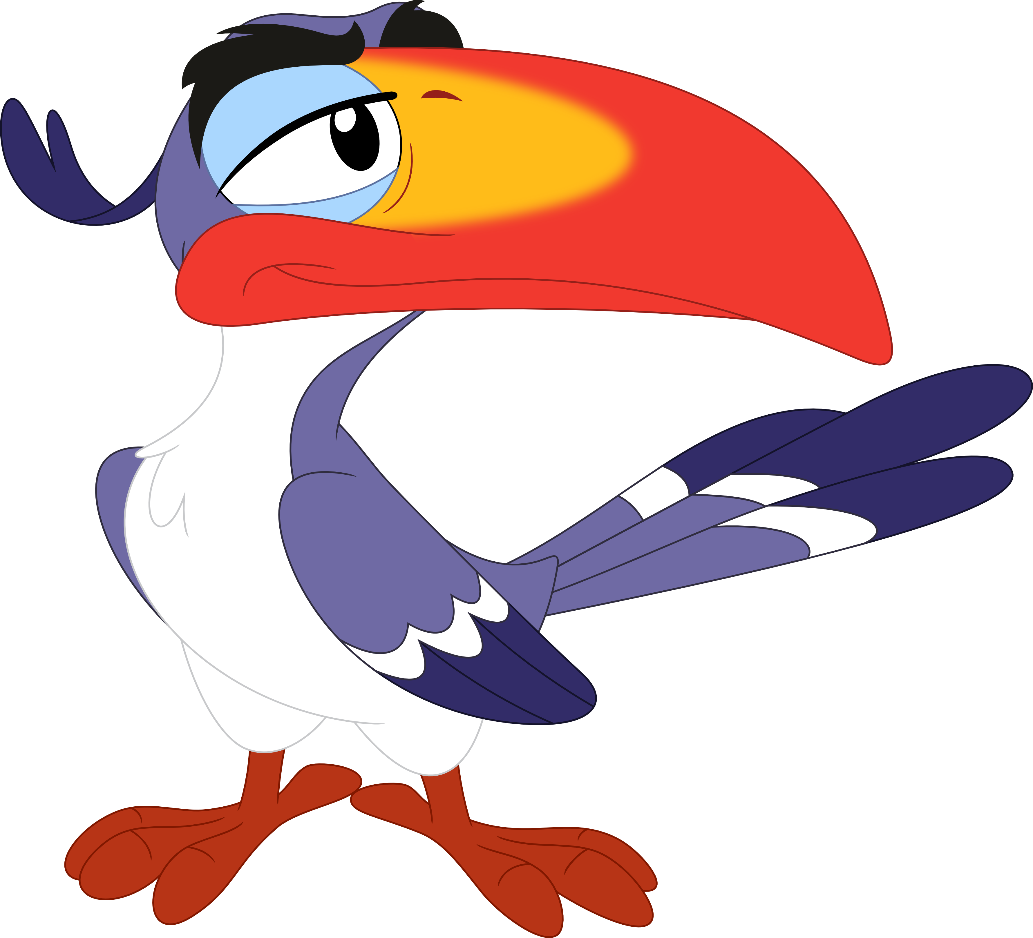 Zazu Knight