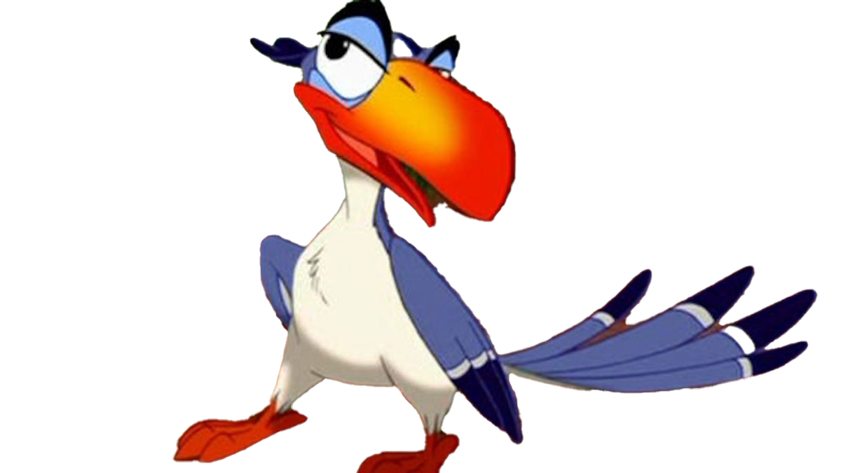 Zazu Knight