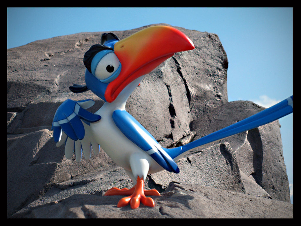 Zazu Wallpapers - Wallpaper Cave