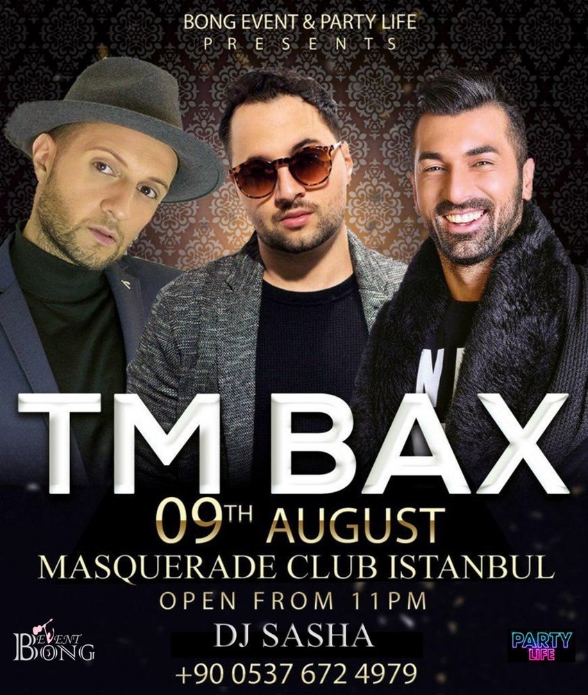 tm bax ok ok mp3 download