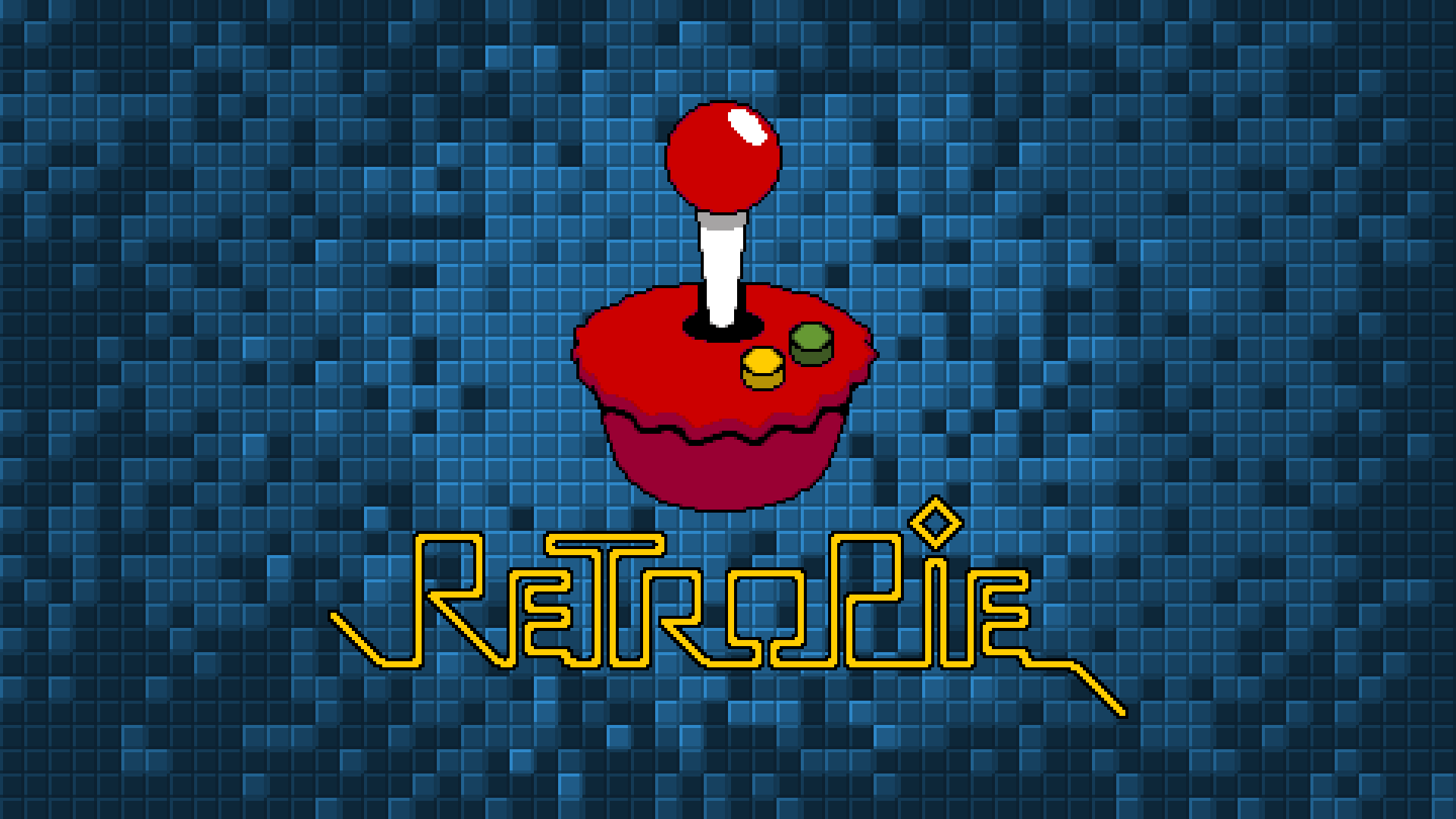 RetroPie Wallpapers - Wallpaper Cave