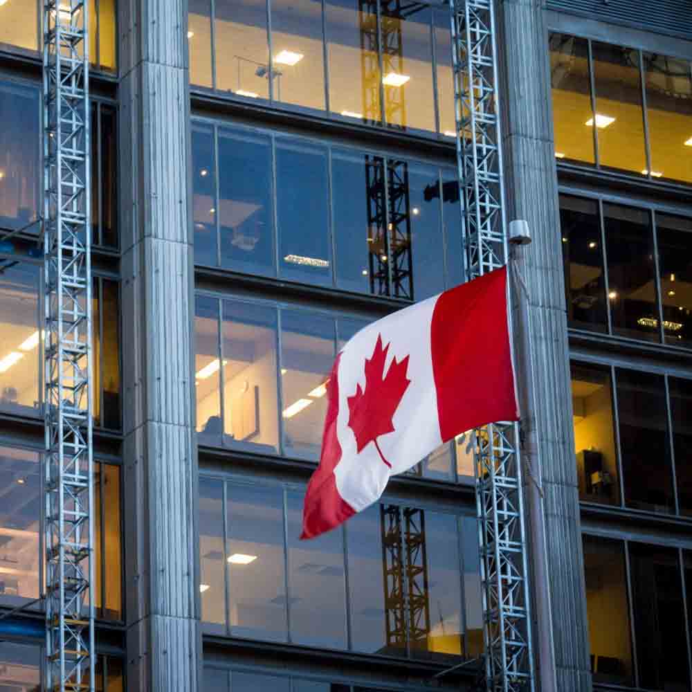 Business Etiquette In Canada