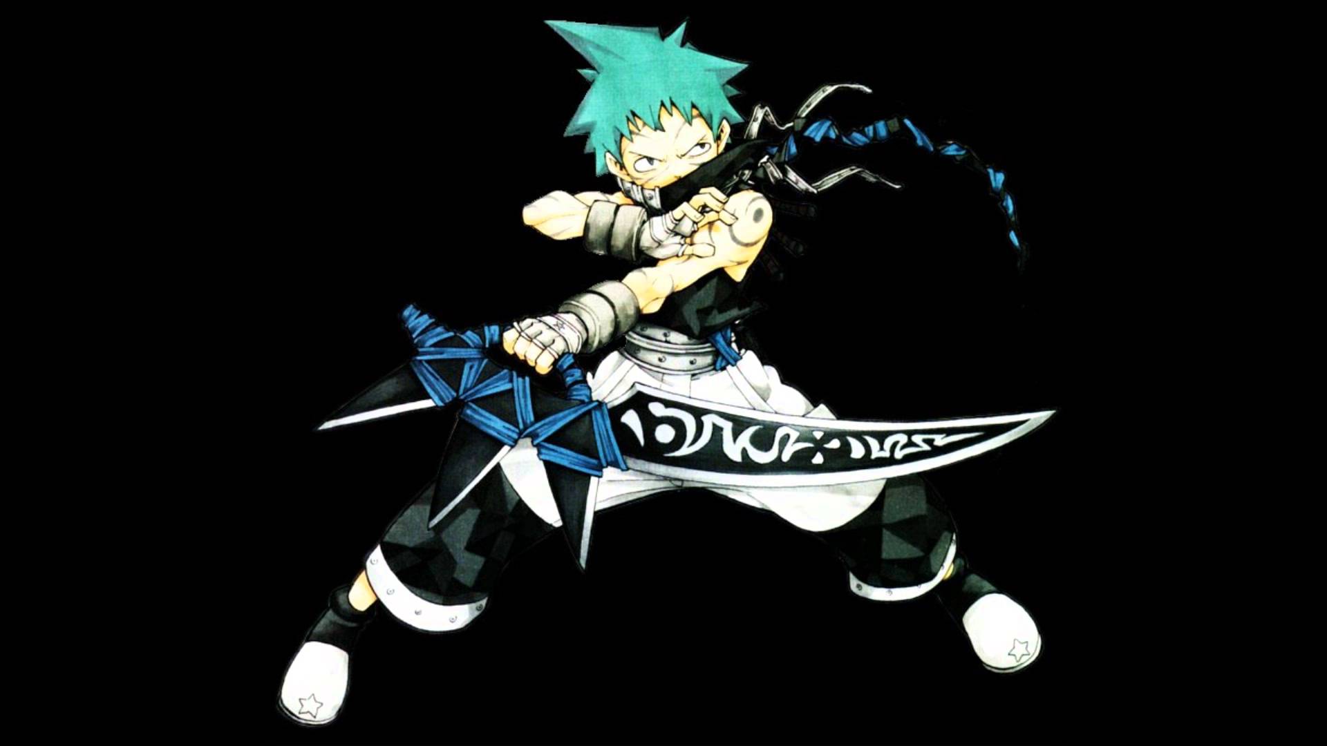 Blackstar Wallpaper