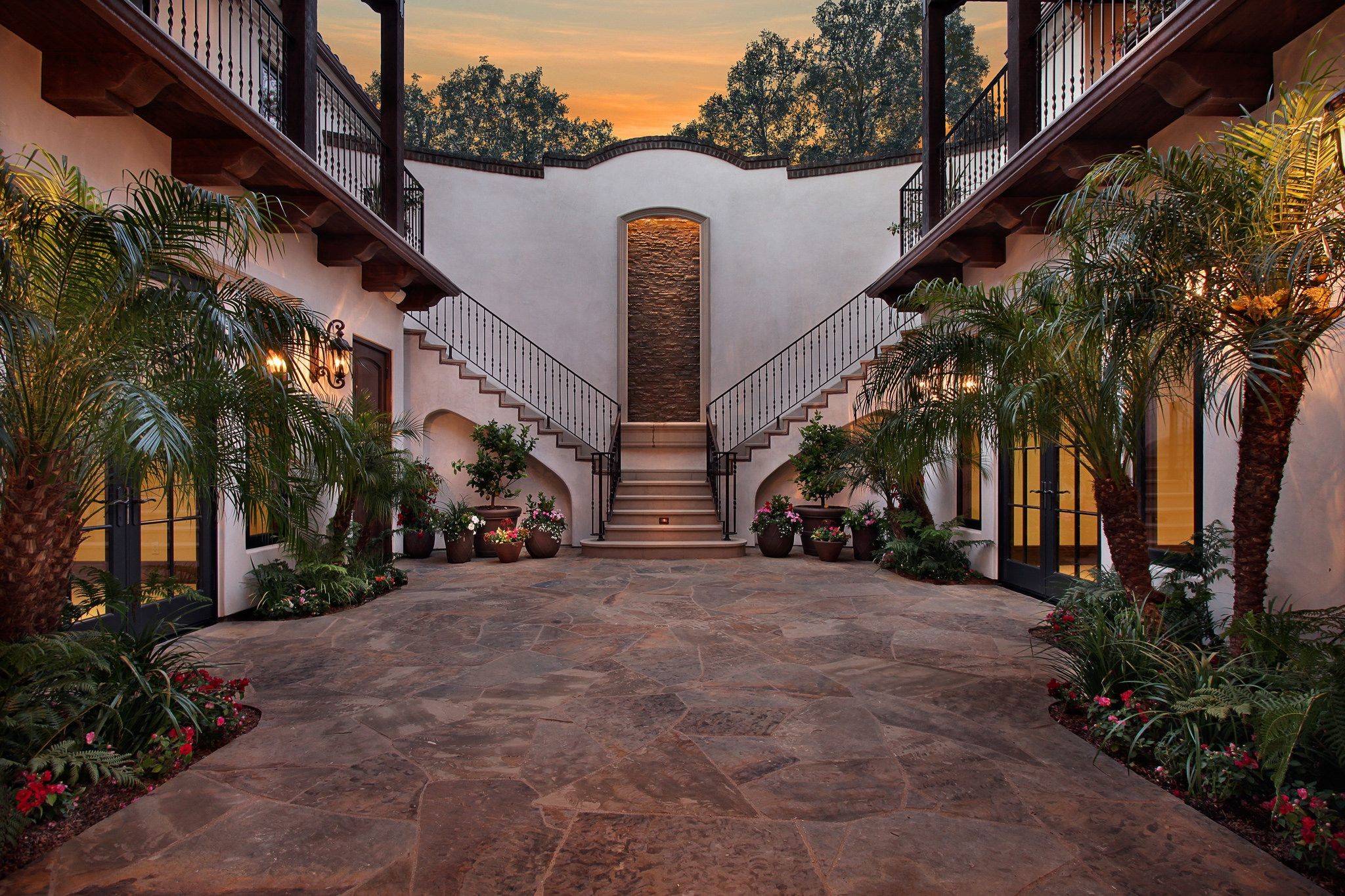 Hacienda Wallpapers Wallpaper Cave