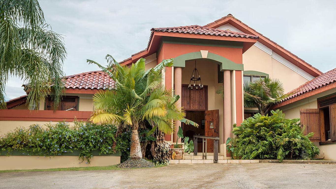 Hacienda el Jibarito $145. San Sebastián Hotel Deals & Reviews