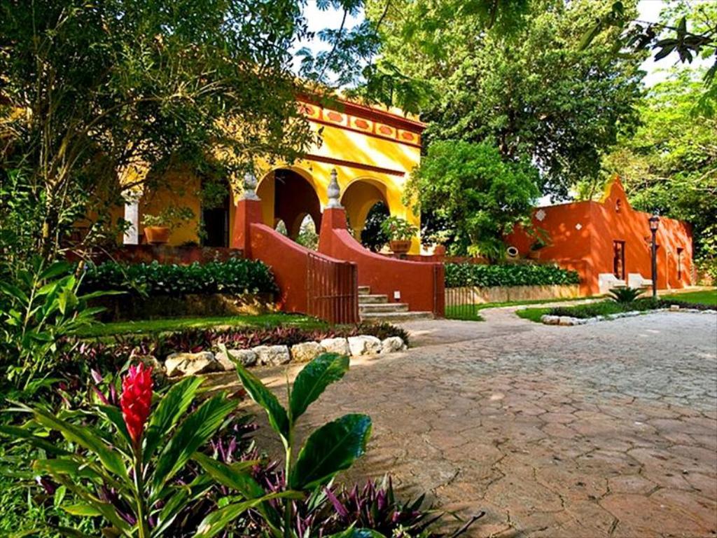 Hotel Hacienda Misne. Merida 2020 UPDATED DEALS, HD Photo & Reviews