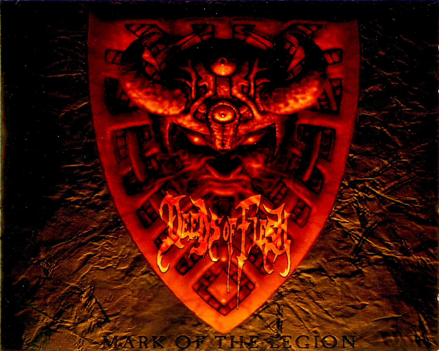 Deeds Of Flesh Wallpapers Wallpaper Cave