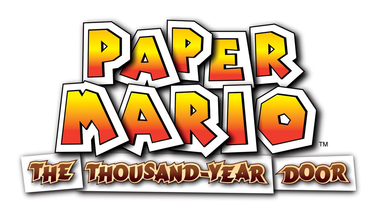 Gallery:Paper Mario: The Thousand Year Door Mario Wiki, The Mario Encyclopedia