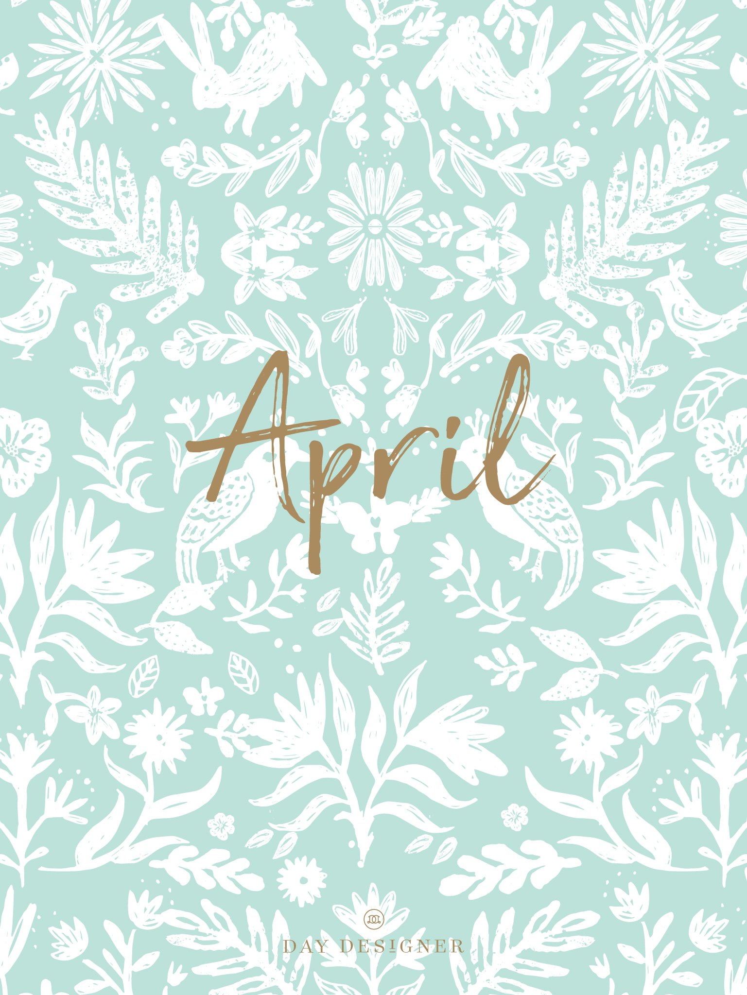 April backgrounds aesthetic HD wallpapers  Pxfuel