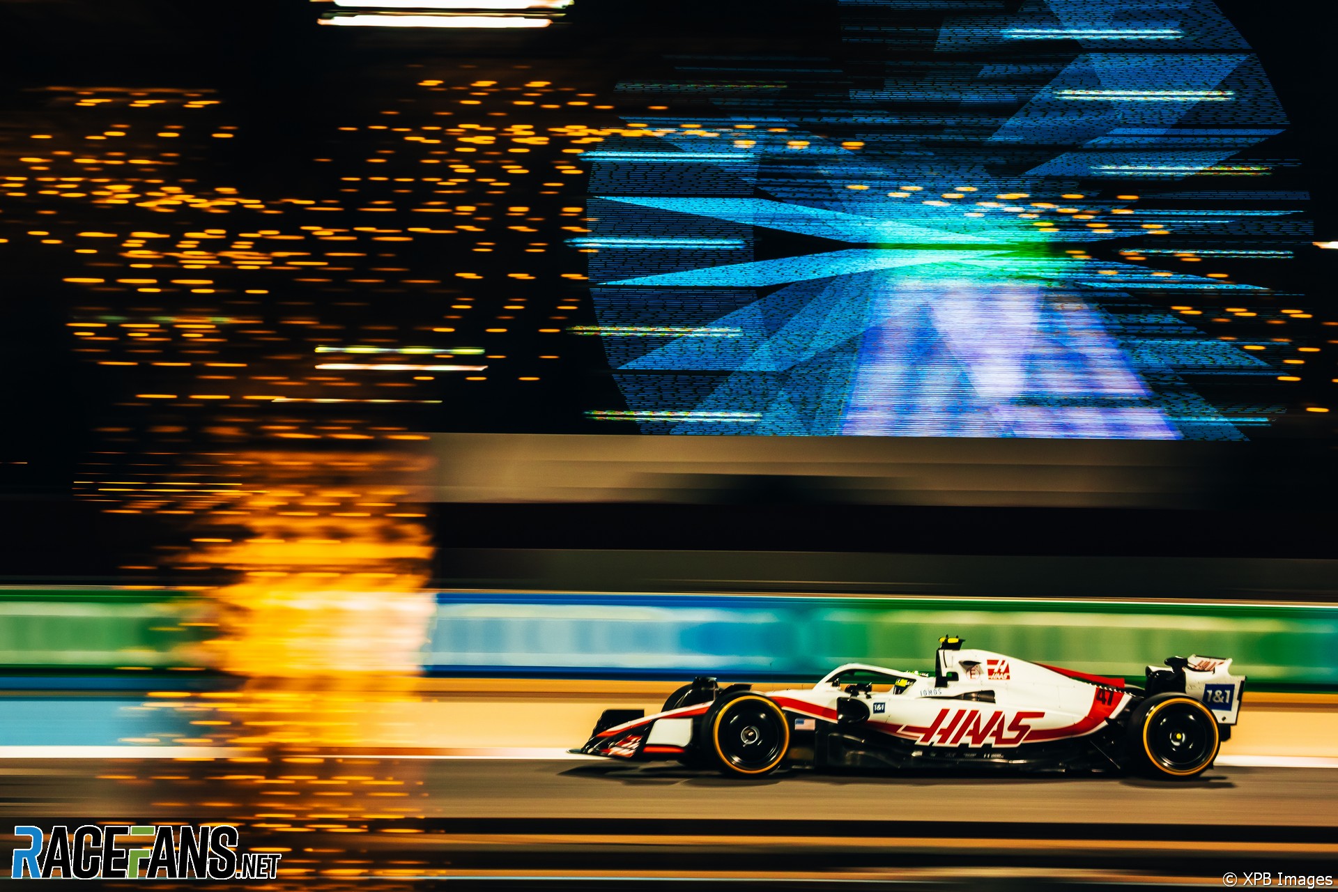 2022 Bahrain Grand Prix practice in picture · RaceFans