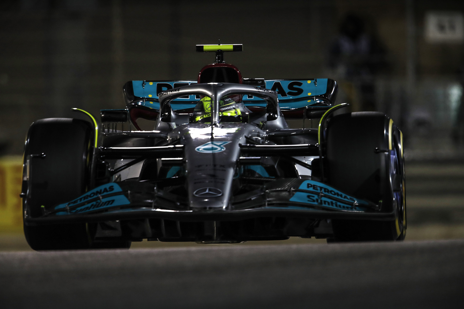 What we learned from Bahrain Grand Prix Friday practice