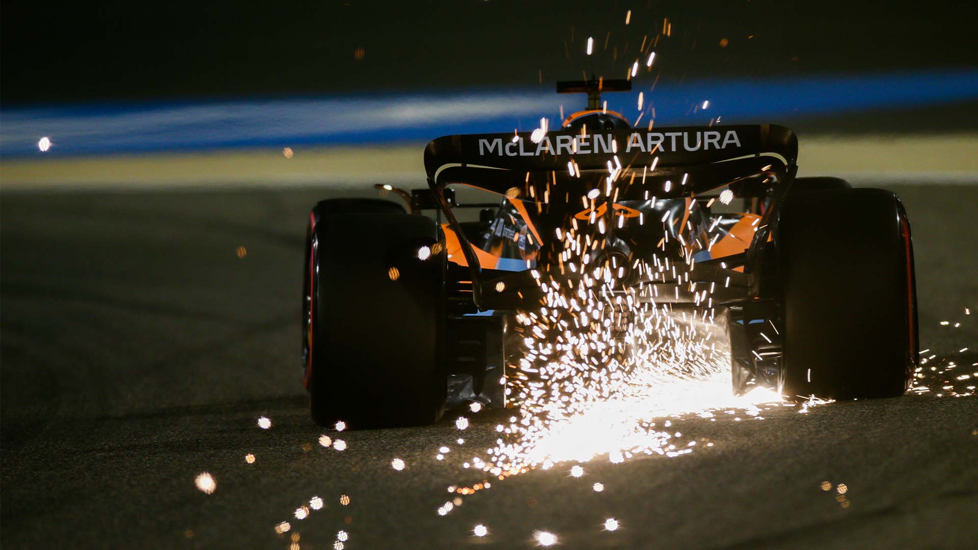 Bahrain Grand Prix 2022: What the teams said in Bahrain. Formula 1®