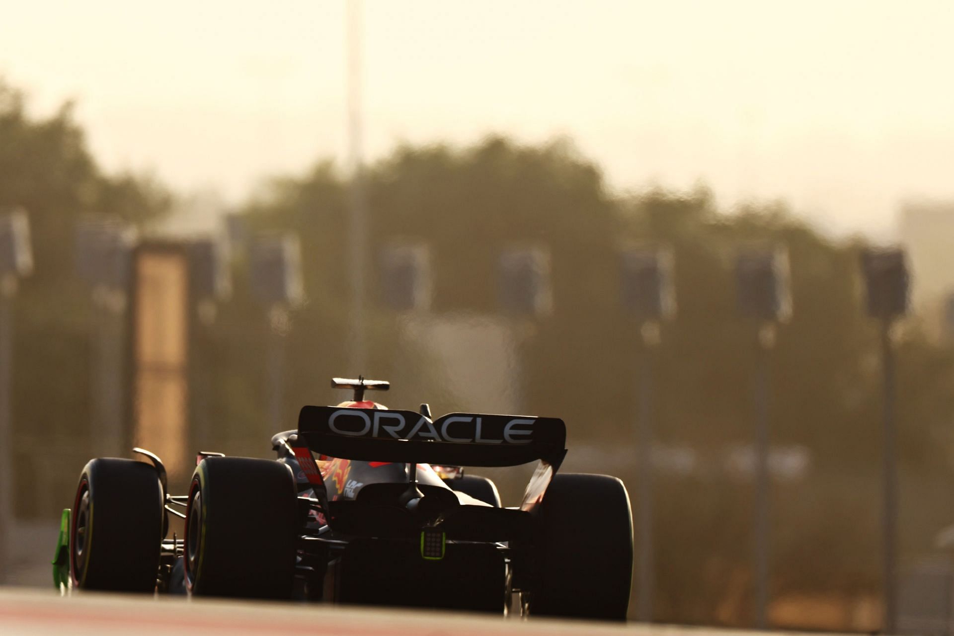 2022 F1 Bahrain GP: What is the weather forecast for this weekend?