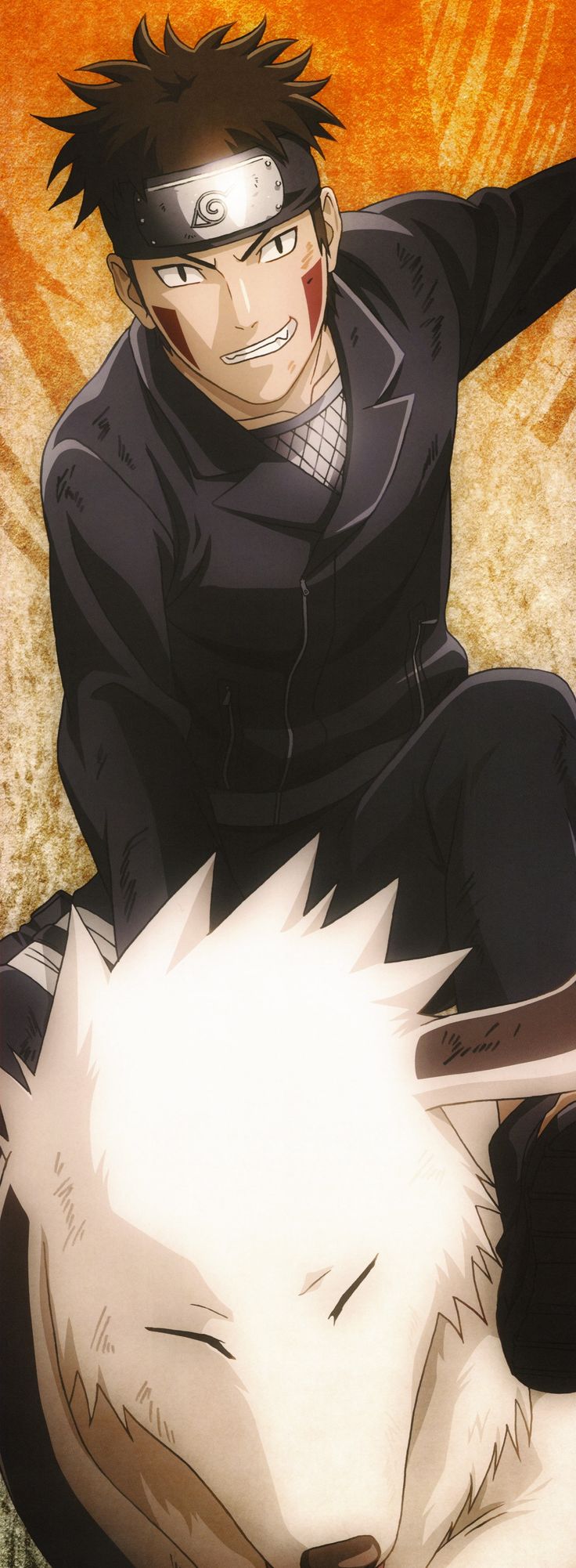 Naruto Kiba digital wallpaper Inuzuka Kiba Naruto Shippuuden K #wallpaper #hdwallpaper #desktop. Anime, Kiba and akamaru, Naruto wallpaper