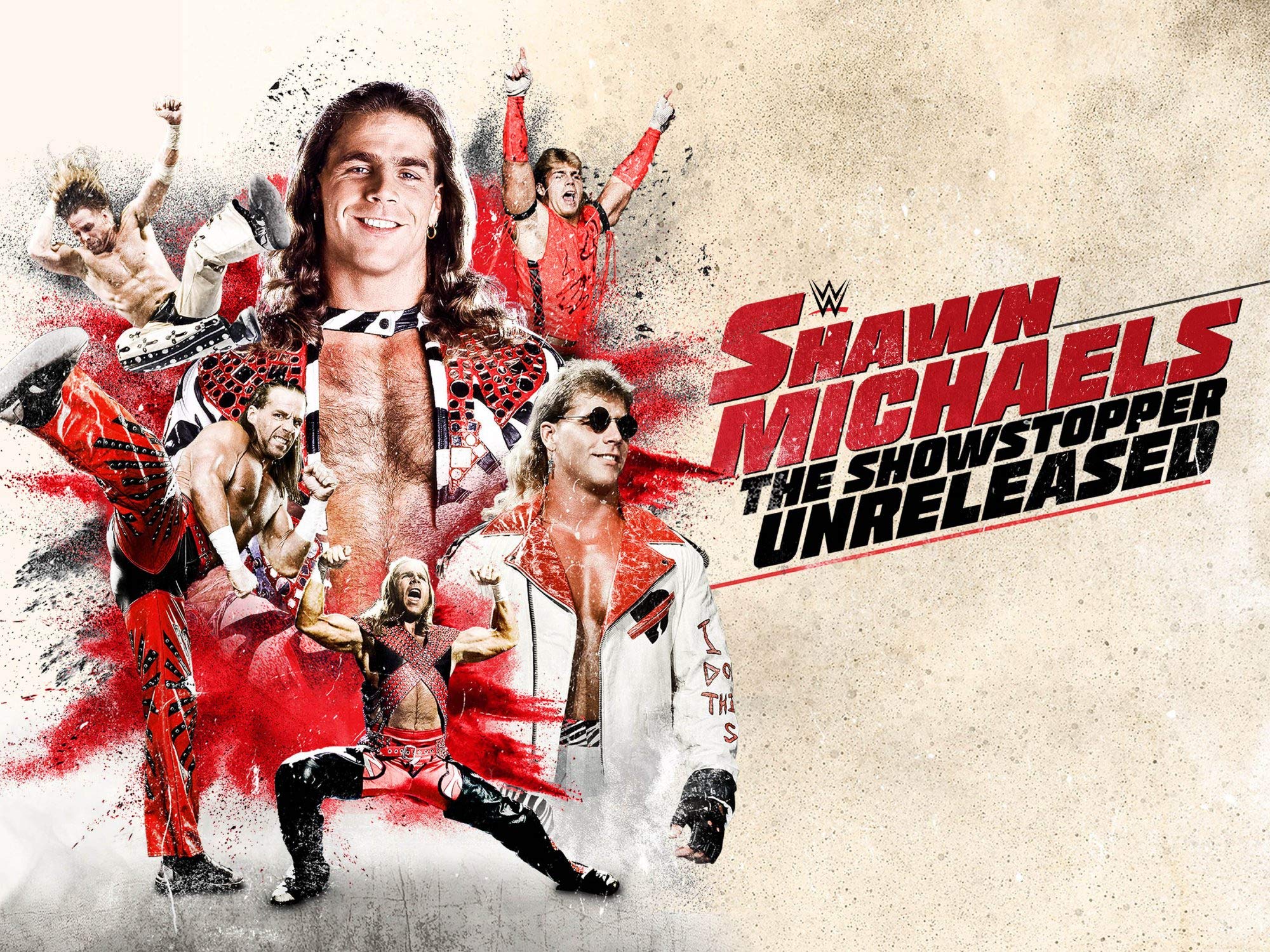 Shawn Michaels  Dreams come true at WWE WrestleMania  Facebook
