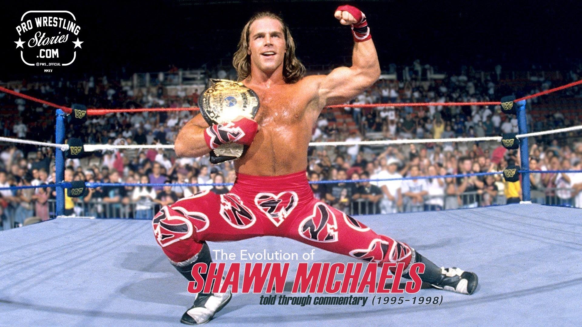 Shawn Michaels Wallpaper HD Art Michaels Hbk Wallpaper & Background Download