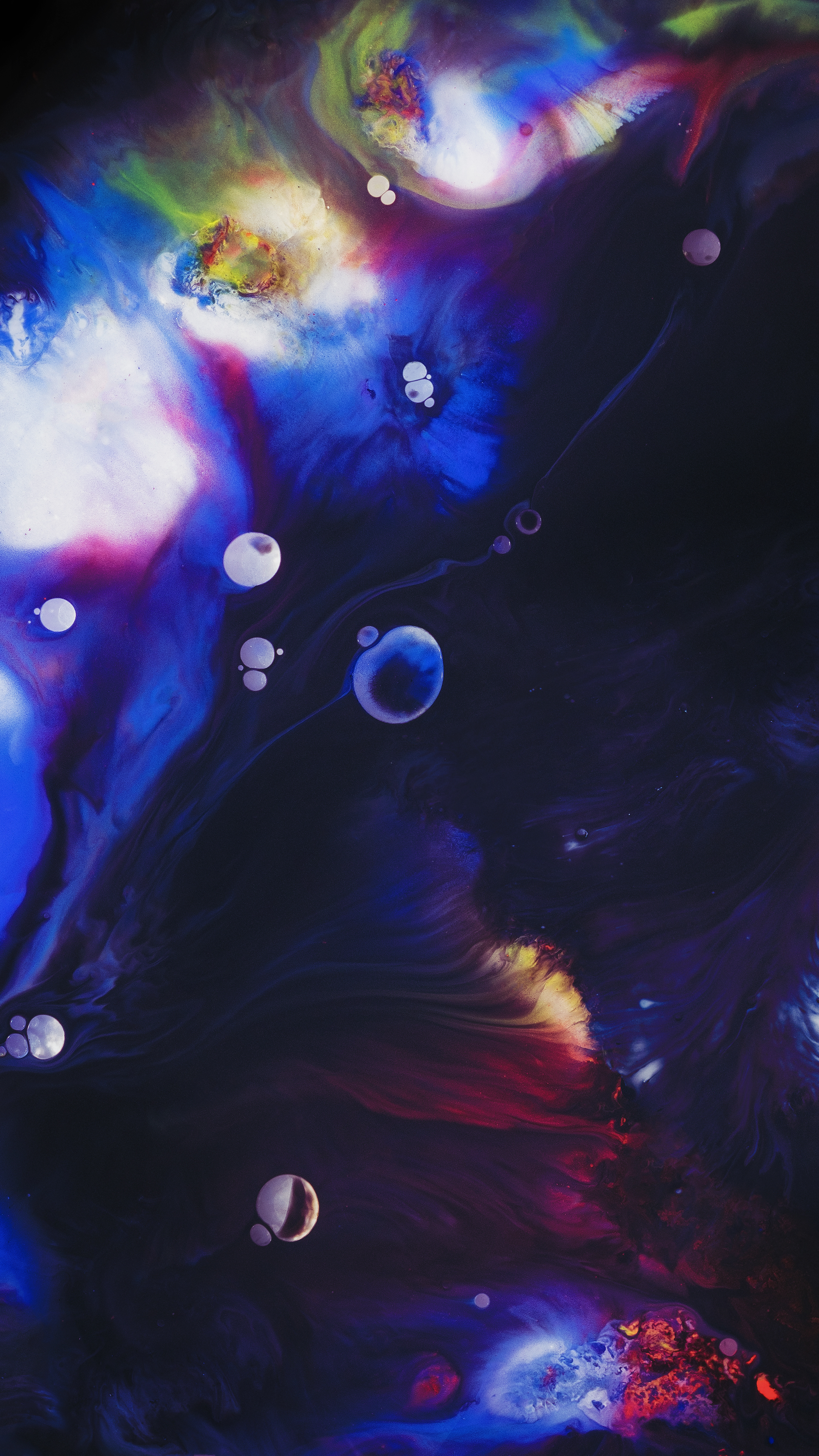 Paranoid Android 2017