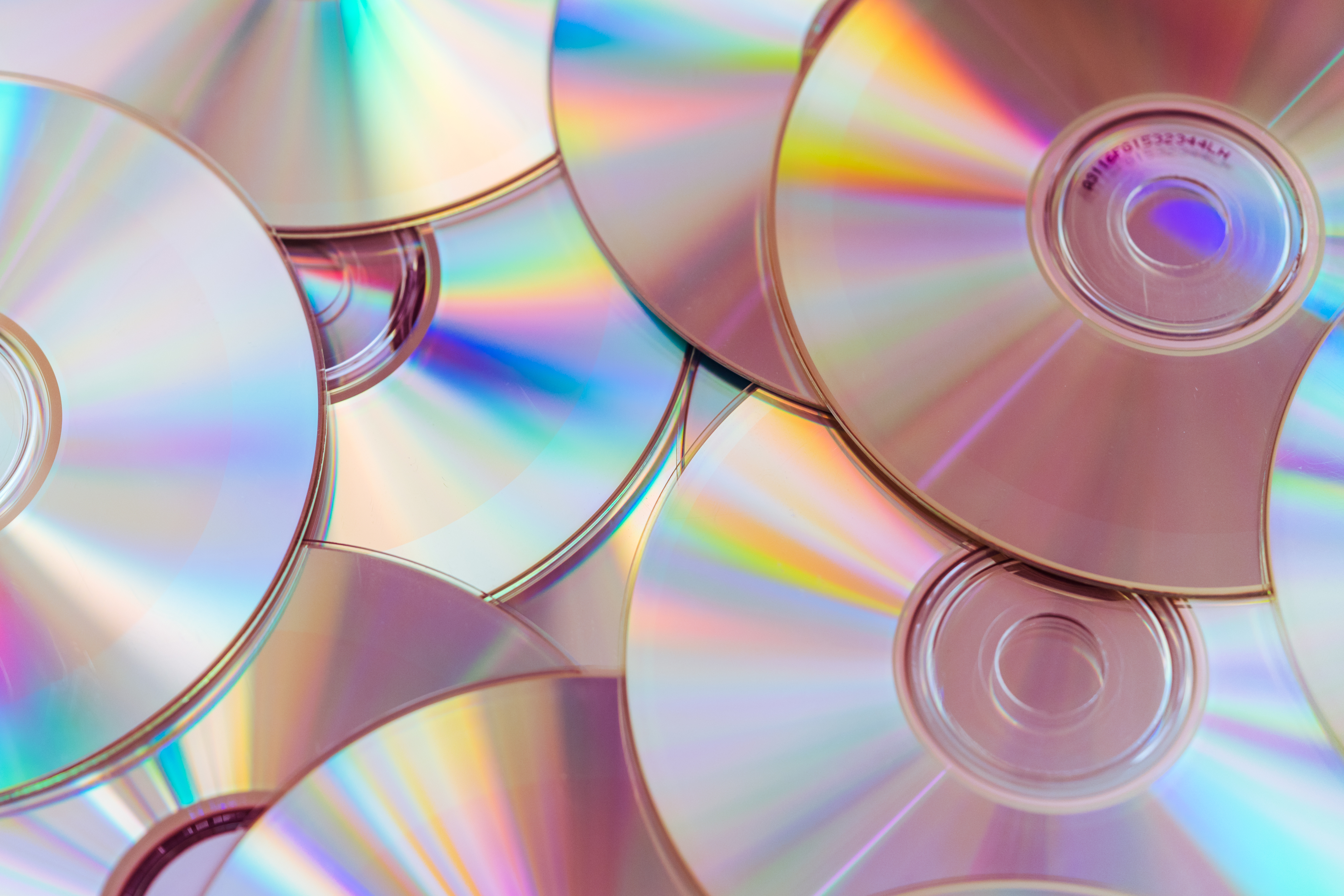 Compact Disc Wallpapers Wallpaper Cave