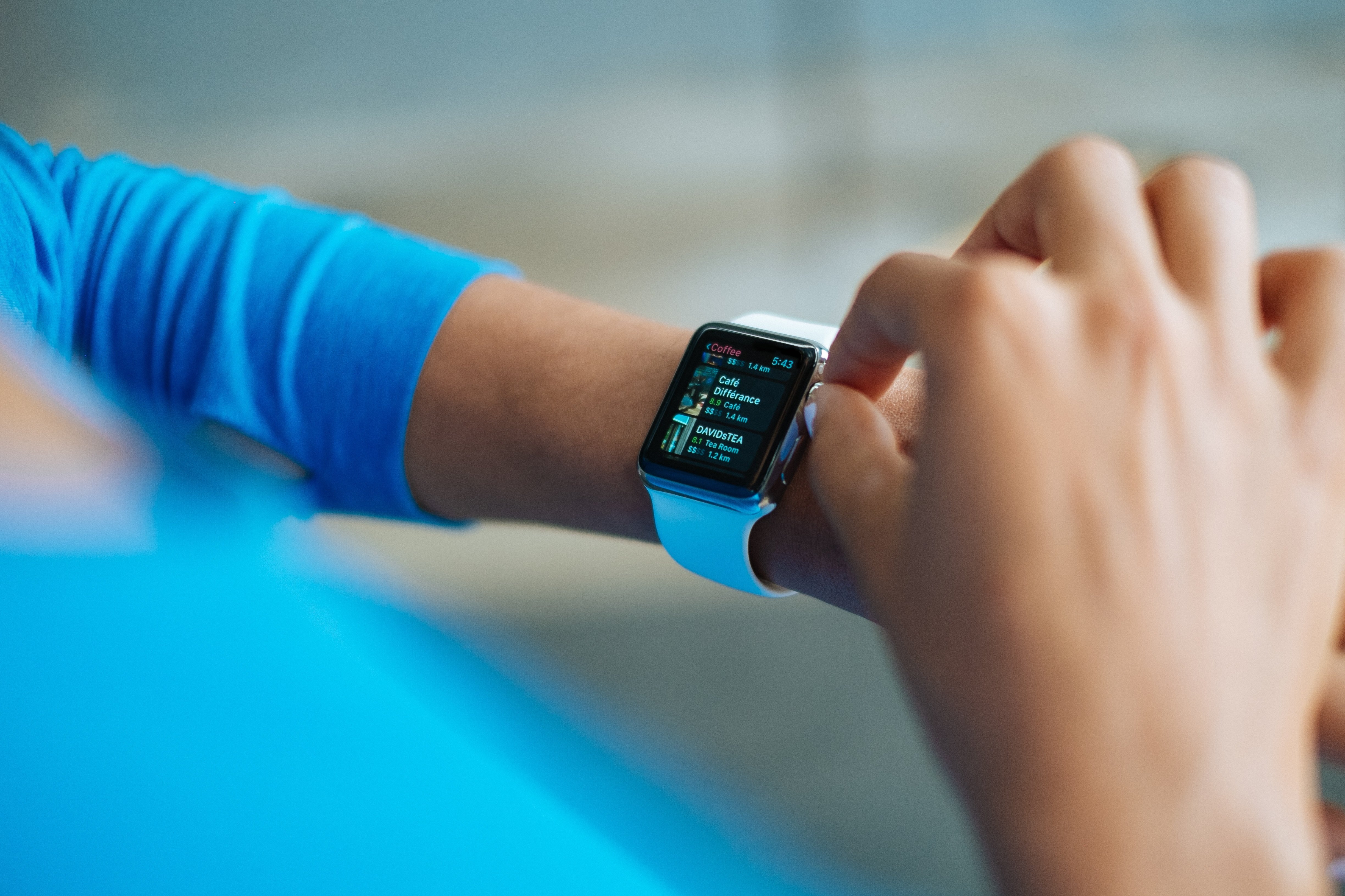 apple watch face like a casio data bank style :: Behance