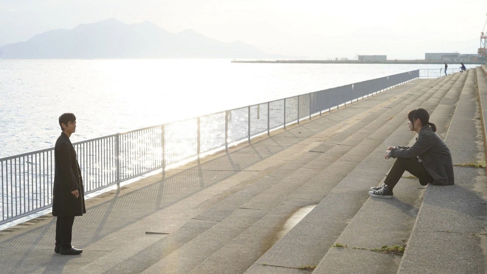 Ryusuke Hamaguchi: “This Is How We Live Our Lives”. Current. The Criterion Collection