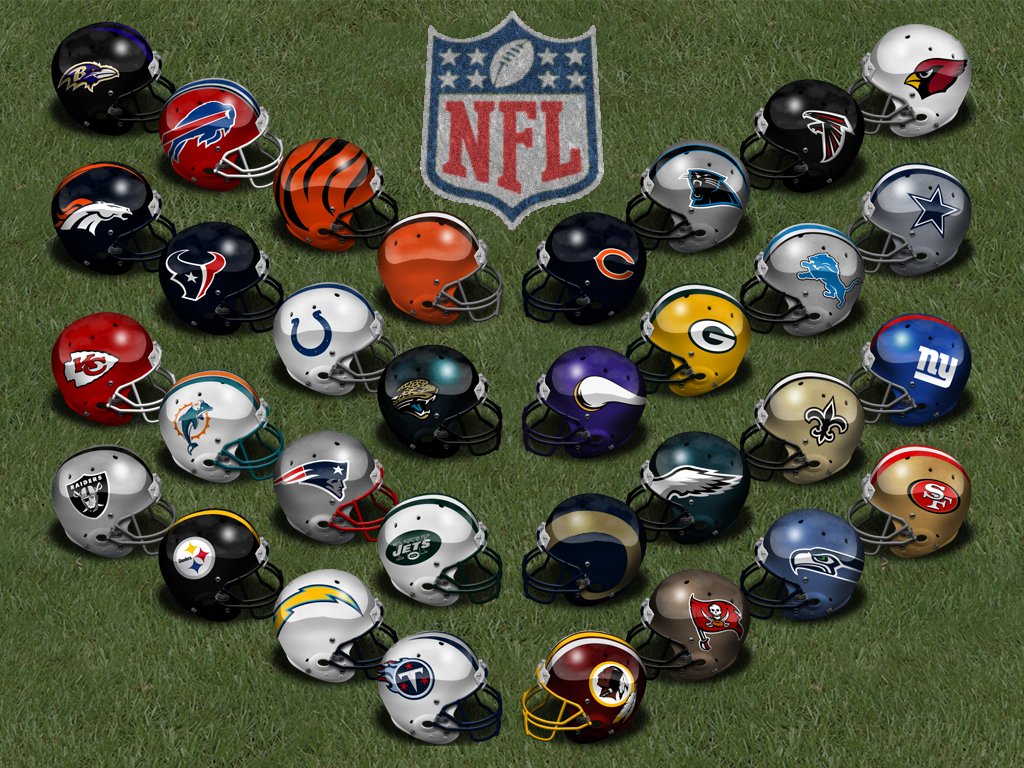 NFL Helmets Wallpapers - Wallpaper Cave