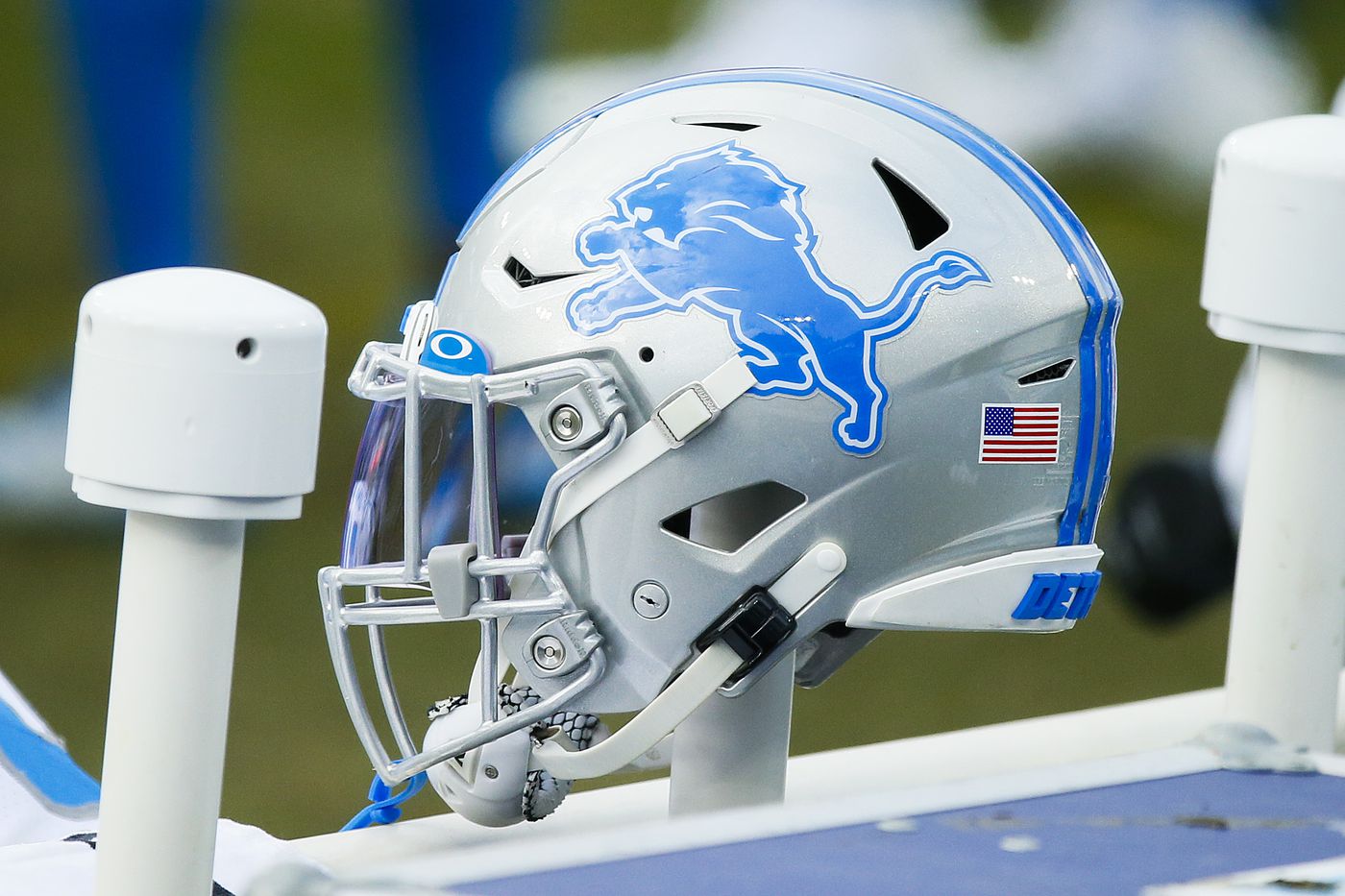 NFL bringing back alternate helmets in 2022 Of Detroit