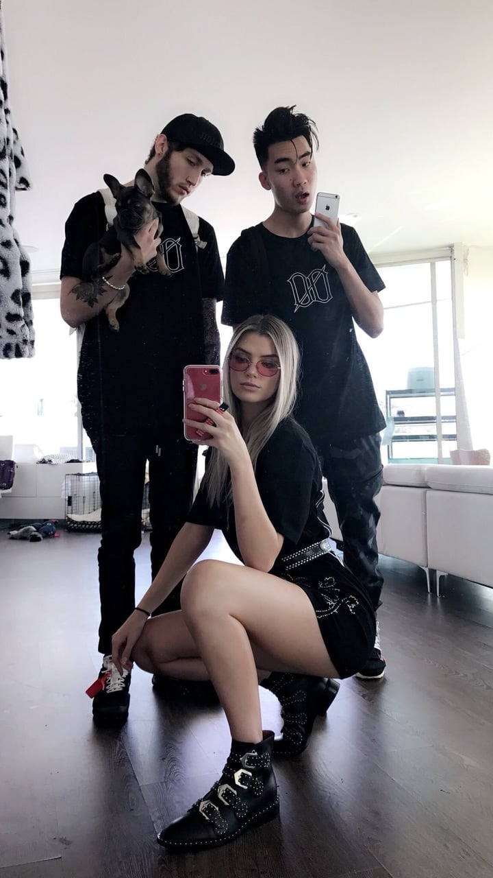Image about goals in CLOUT GANG