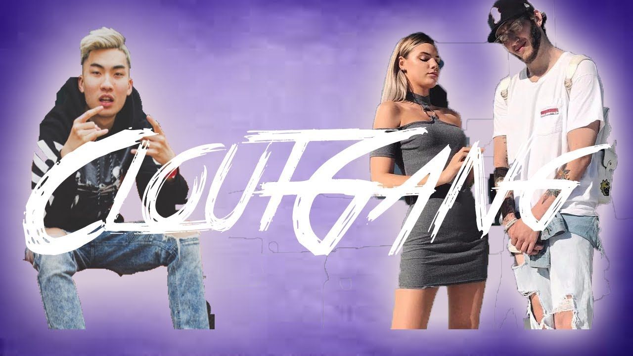 Clout Gang Wallpaper