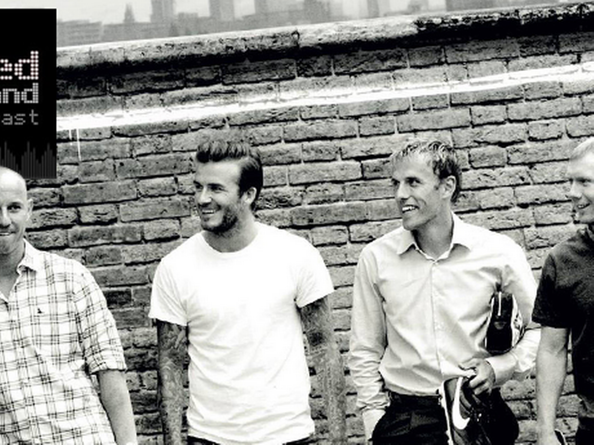 Class of 92: Watch LIVE premiere stream of film about Manchester United legends including Ryan Giggs and David Beckham