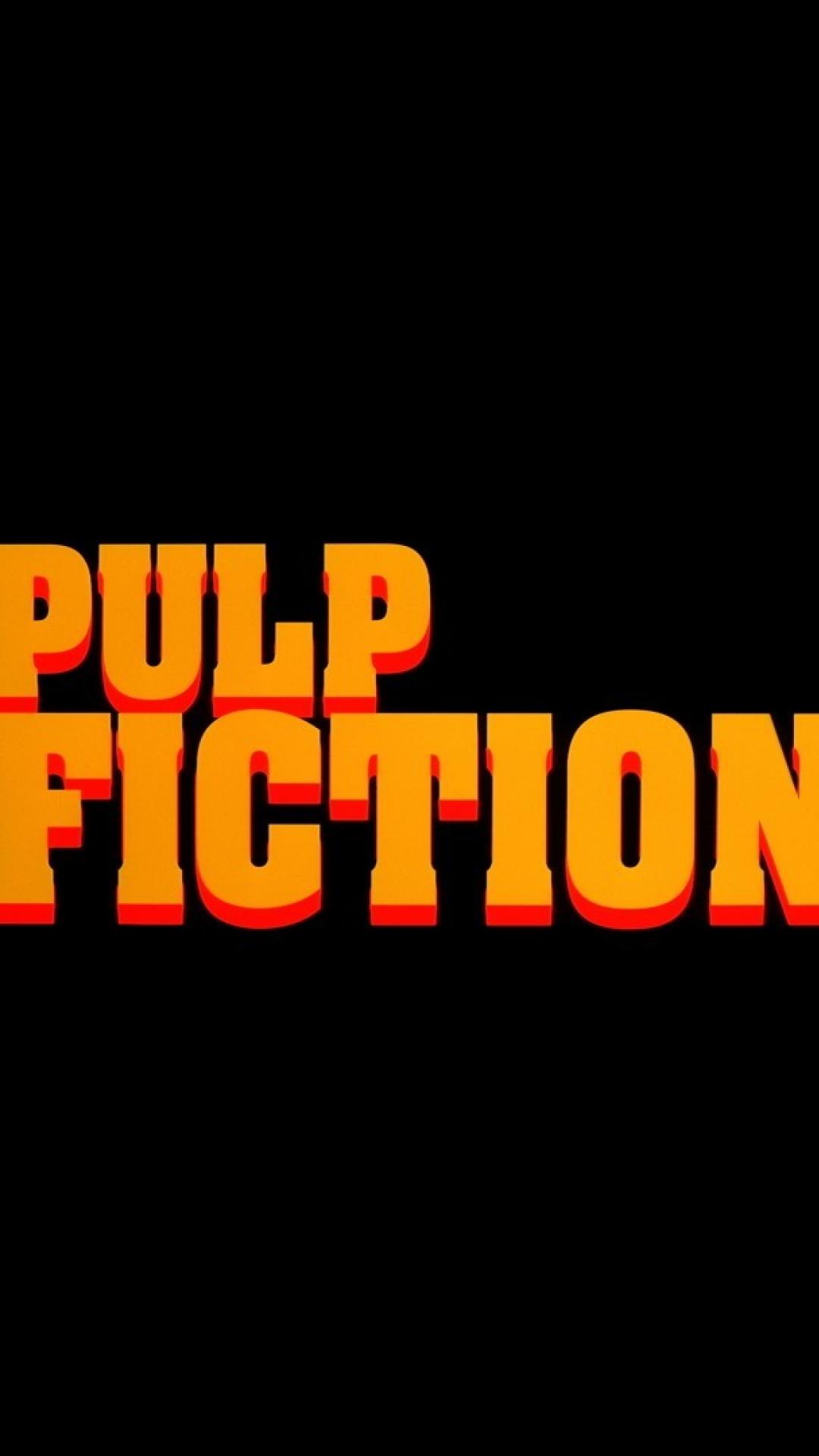 Pulp Fiction Wallpaper Phone Wallpaper & Background Download