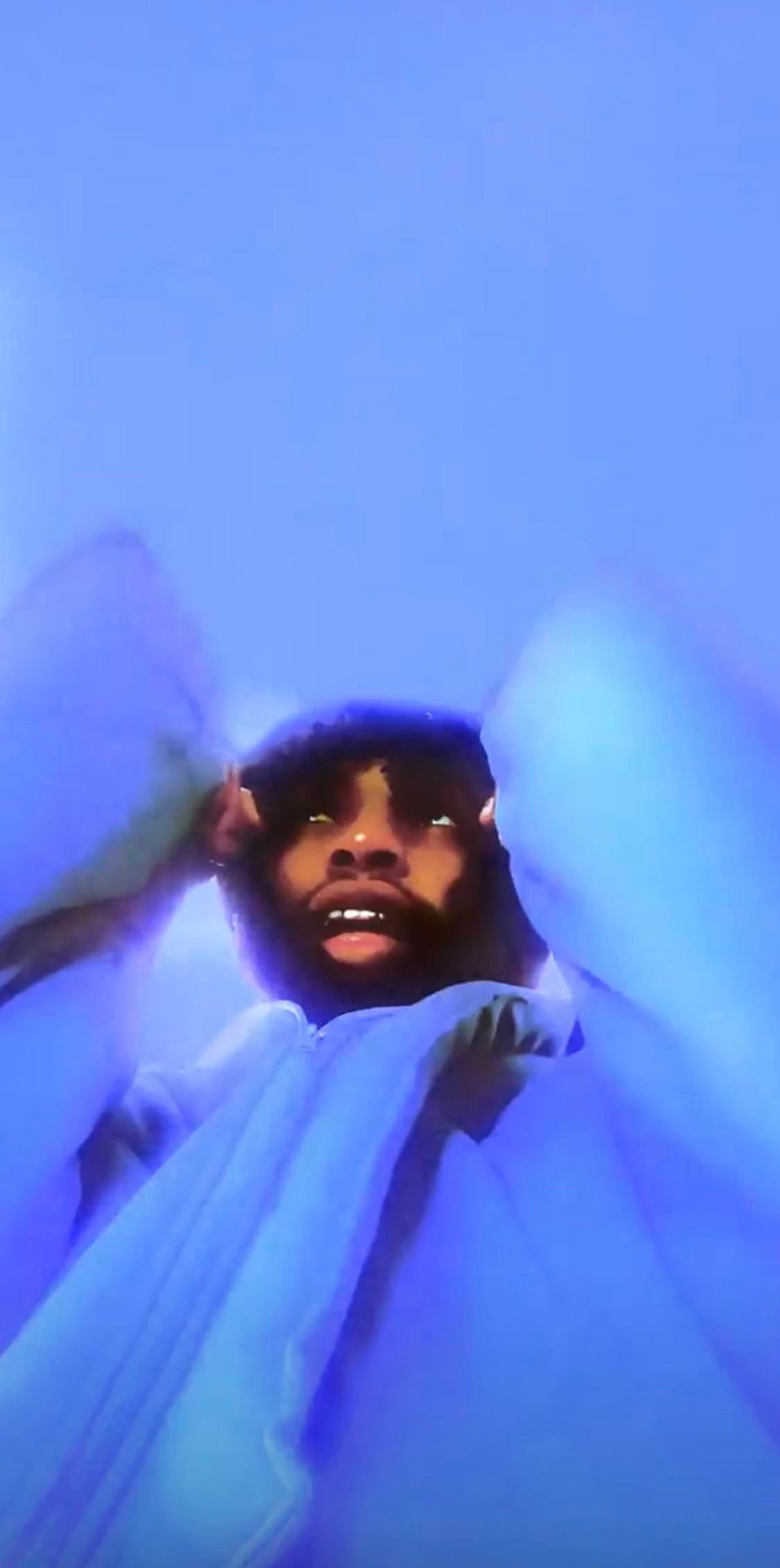 4k iPhone Future Hendrix Wallpapers - Wallpaper Cave