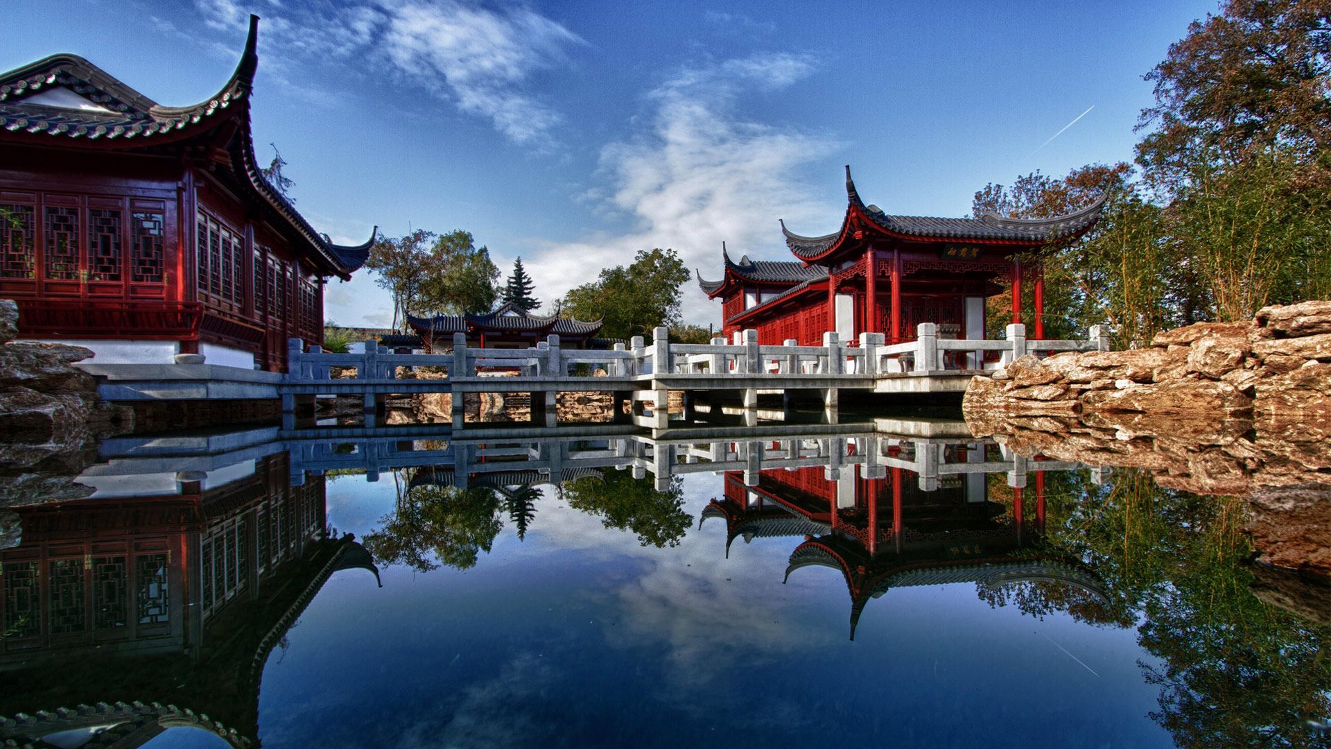 Japanese desktop wallpaper