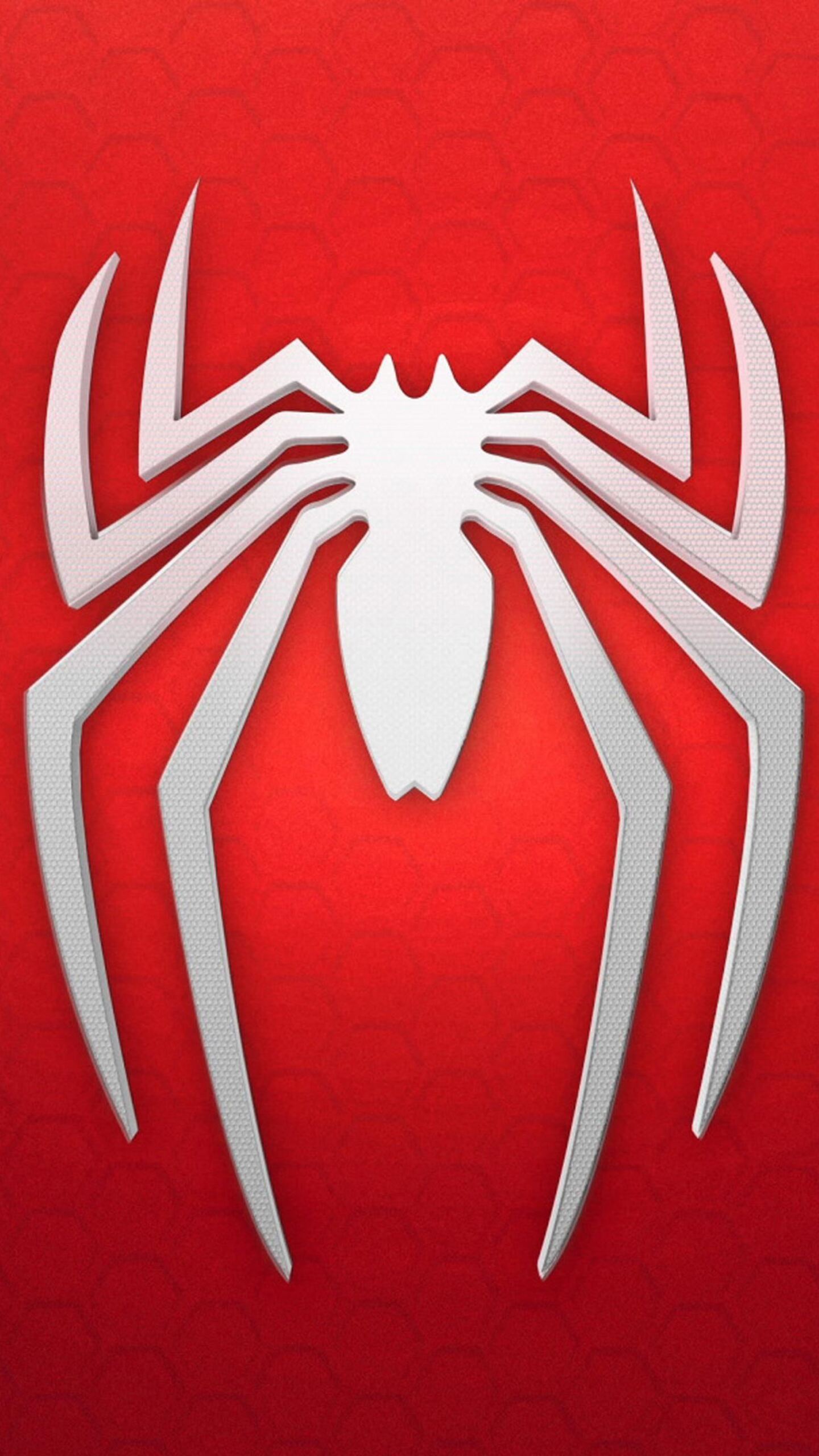 Spiderman 4k Logo Background Samsung Galaxy S6, S7 , Google Pixel XL , Nexus 6, 6P , LG G5 HD 4k Wallpaper, Image, Background, Photo and Picture