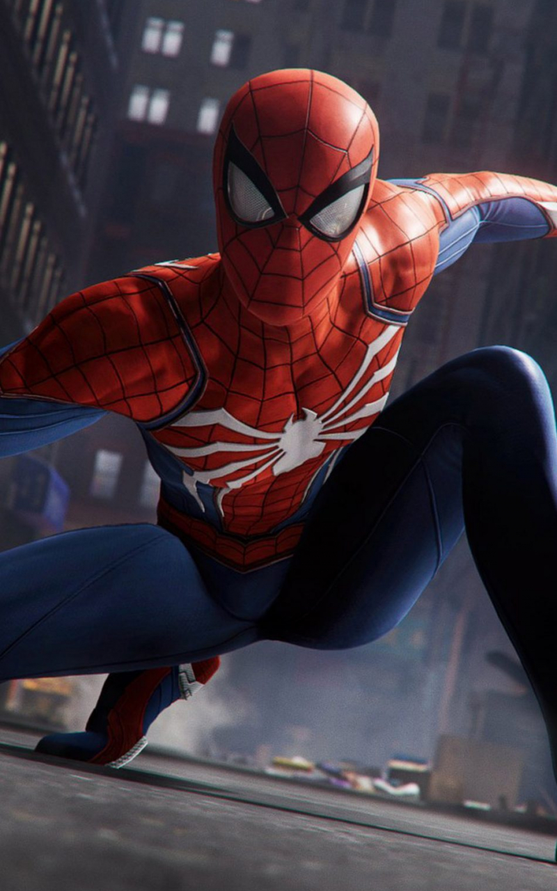 Free download Spiderman Wallpaper HD EnWallpaper [950x1689] for your Desktop, Mobile & Tablet. Explore Mobile Spider Man Wallpaper. Spider Man Wallpaper, Spider Man Wallpaper, Spider Man HD Wallpaper