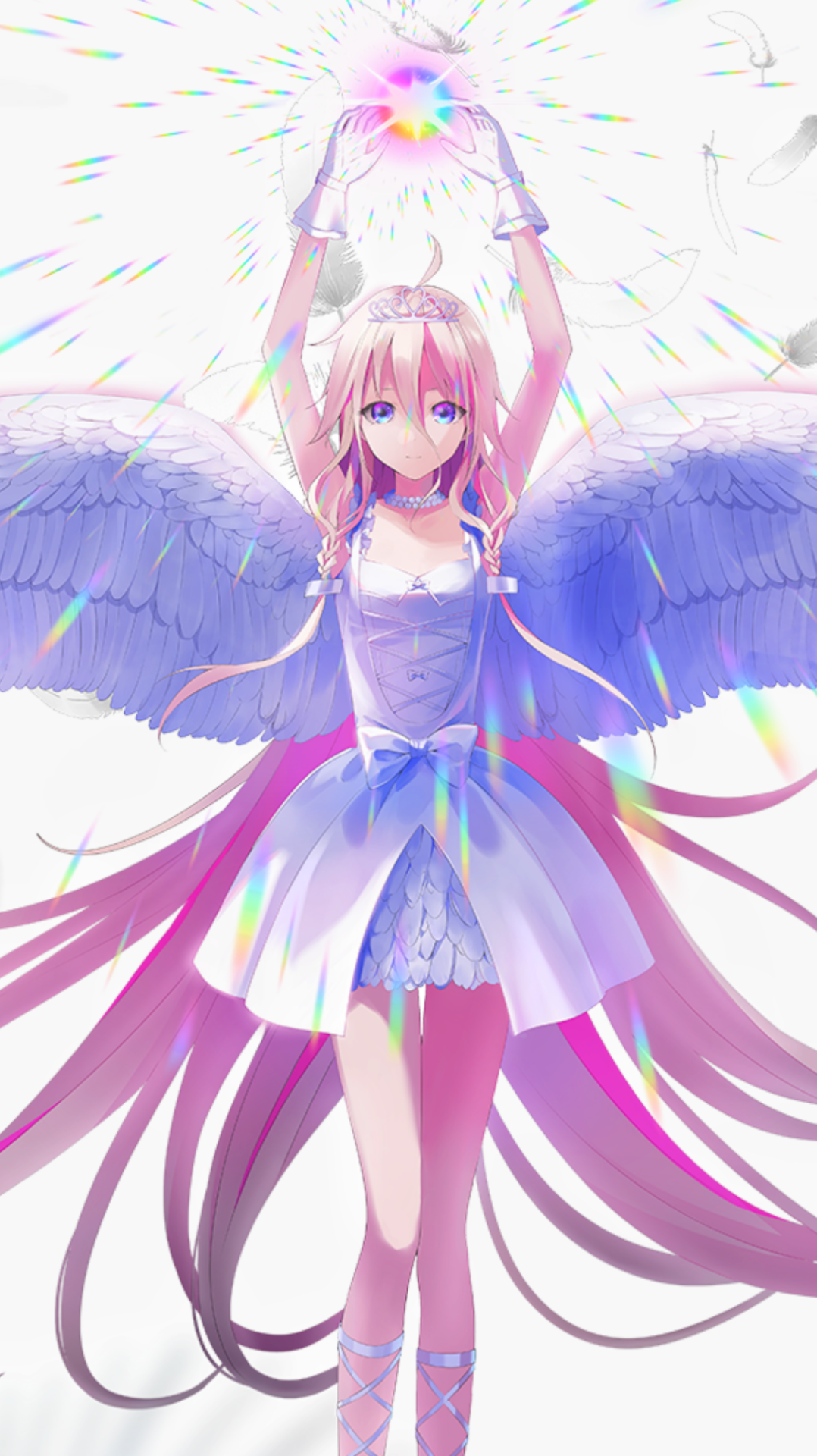 Luna's Anime Wallpaper