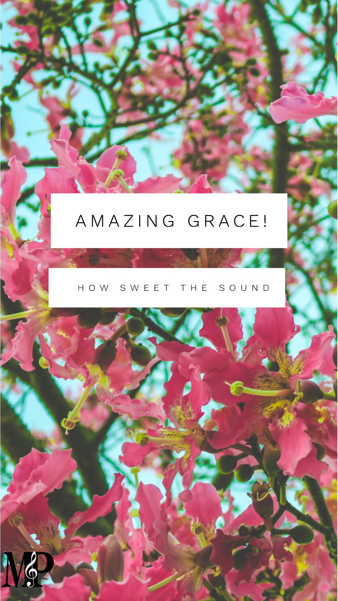 amazing grace wallpaper