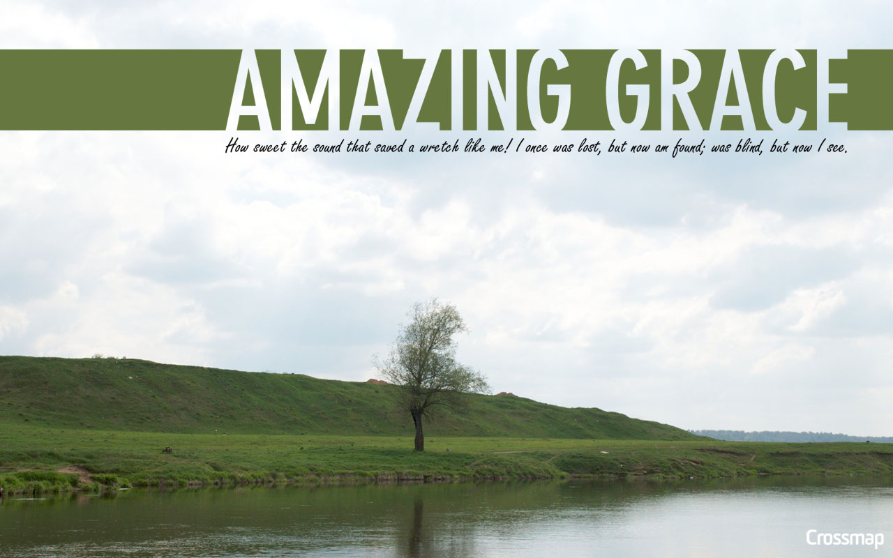 Amazing Grace Wallpapers - Wallpaper Cave