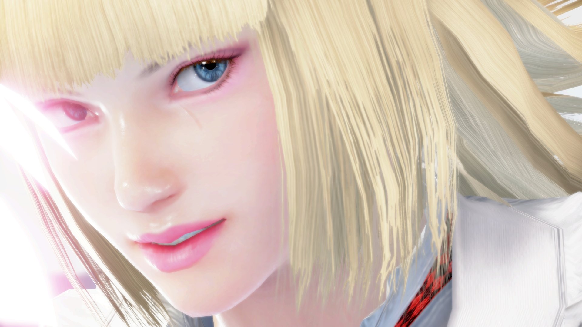 4K Lili (Tekken) Wallpaper and Background Image