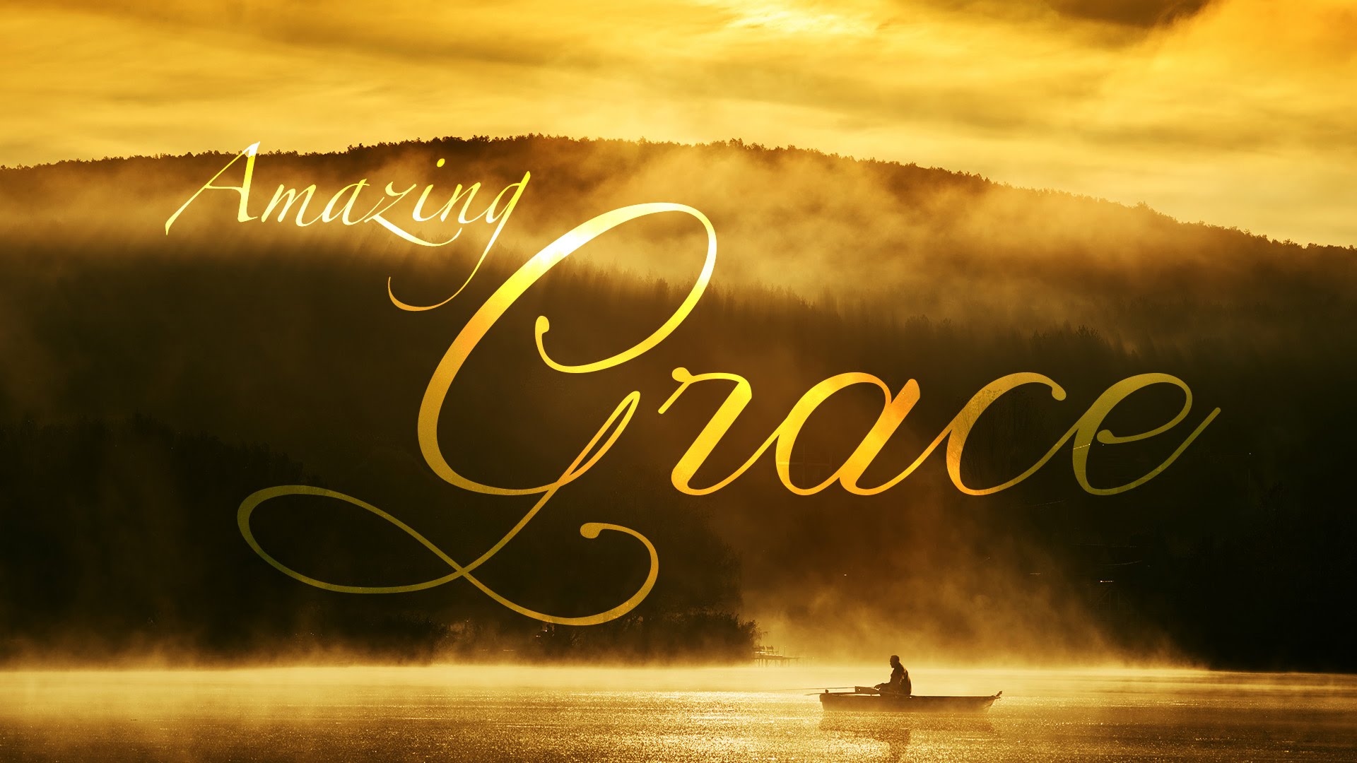 Amazing Grace Wallpapers - Wallpaper Cave