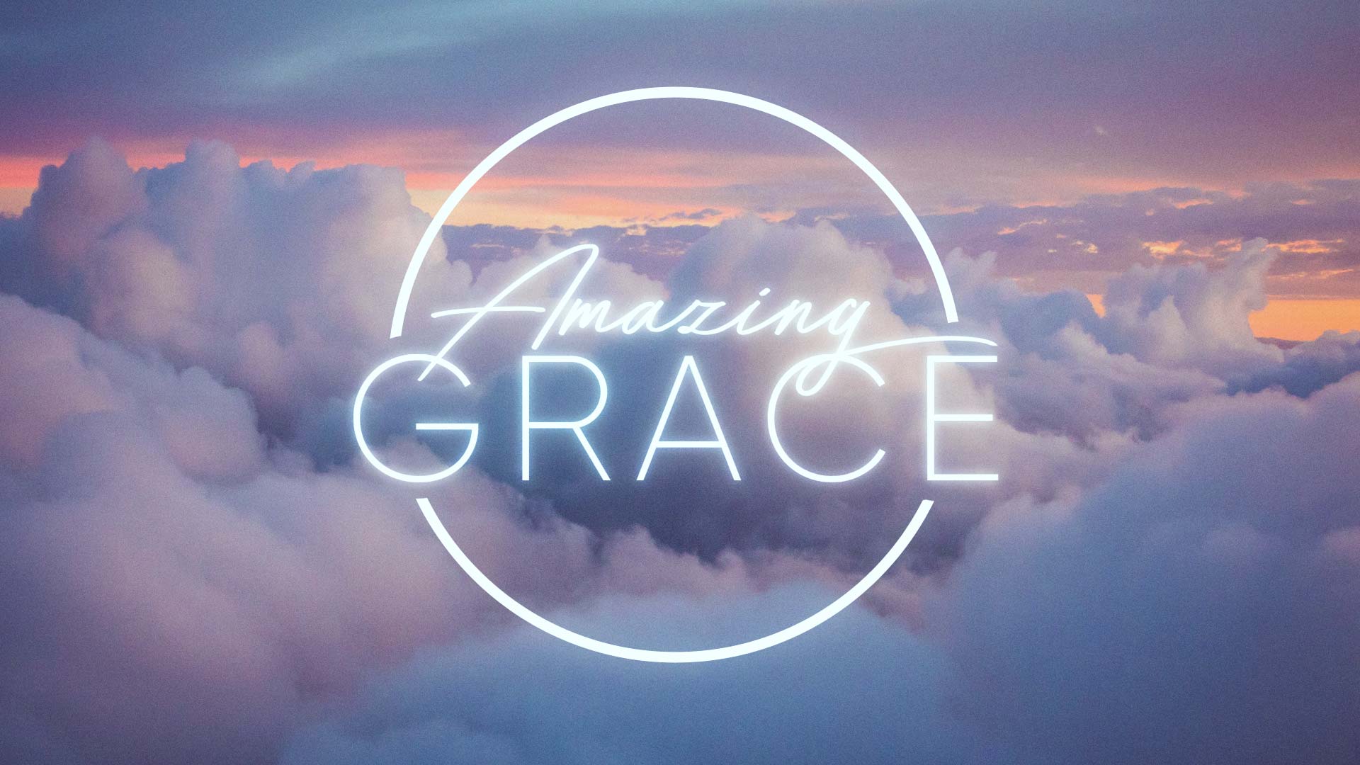 Amazing Grace. Real Life Church