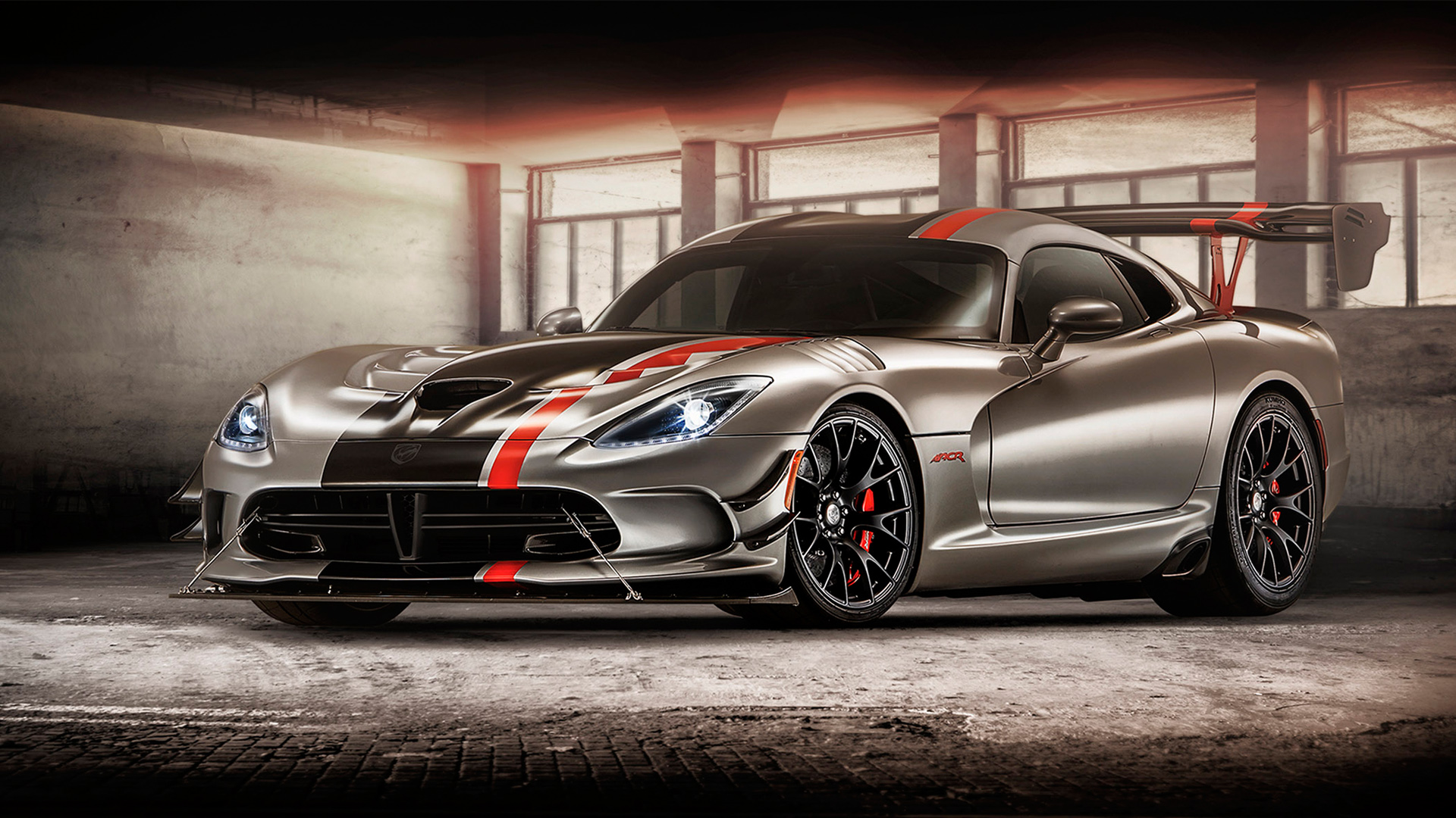 Free download 2016 Dodge Viper ACR Wallpaper HD Car Wallpaper [1920x1080] for your Desktop, Mobile & Tablet. Explore Viper Wallpaper HD Dodge Viper Wallpaper, Dodge Viper Wallpaper for Desktop, Viper GTS Wallpaper