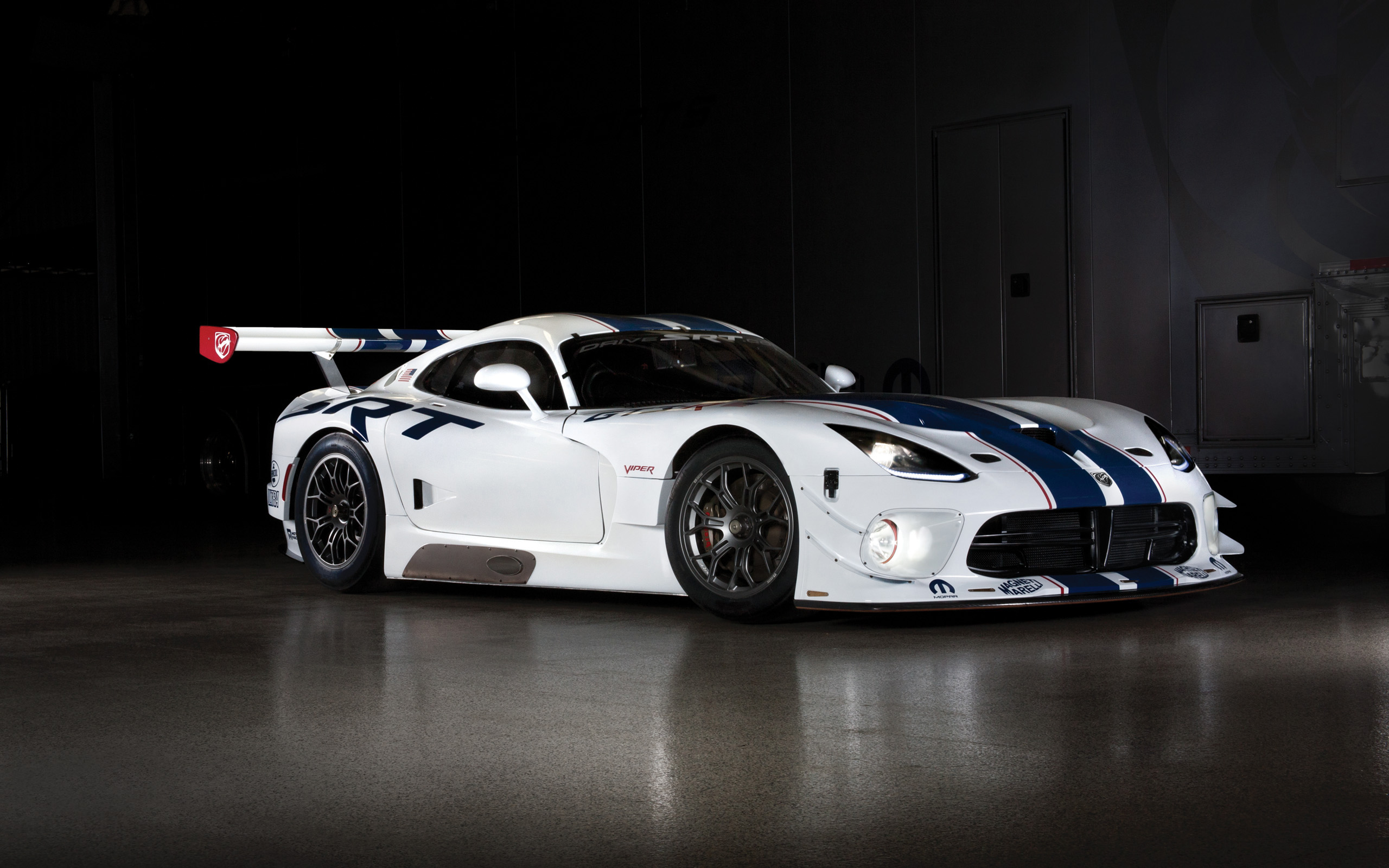 Viper SRT Wallpaper 43778 2560x1600px