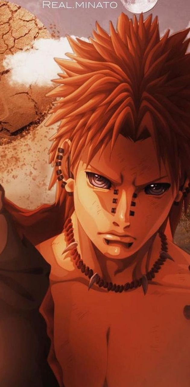 Pain naruto wallpaper