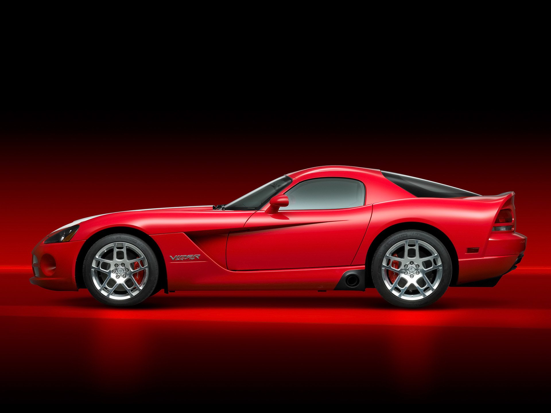 Dodge Viper SRT 10 HD Wallpaper And Background Image