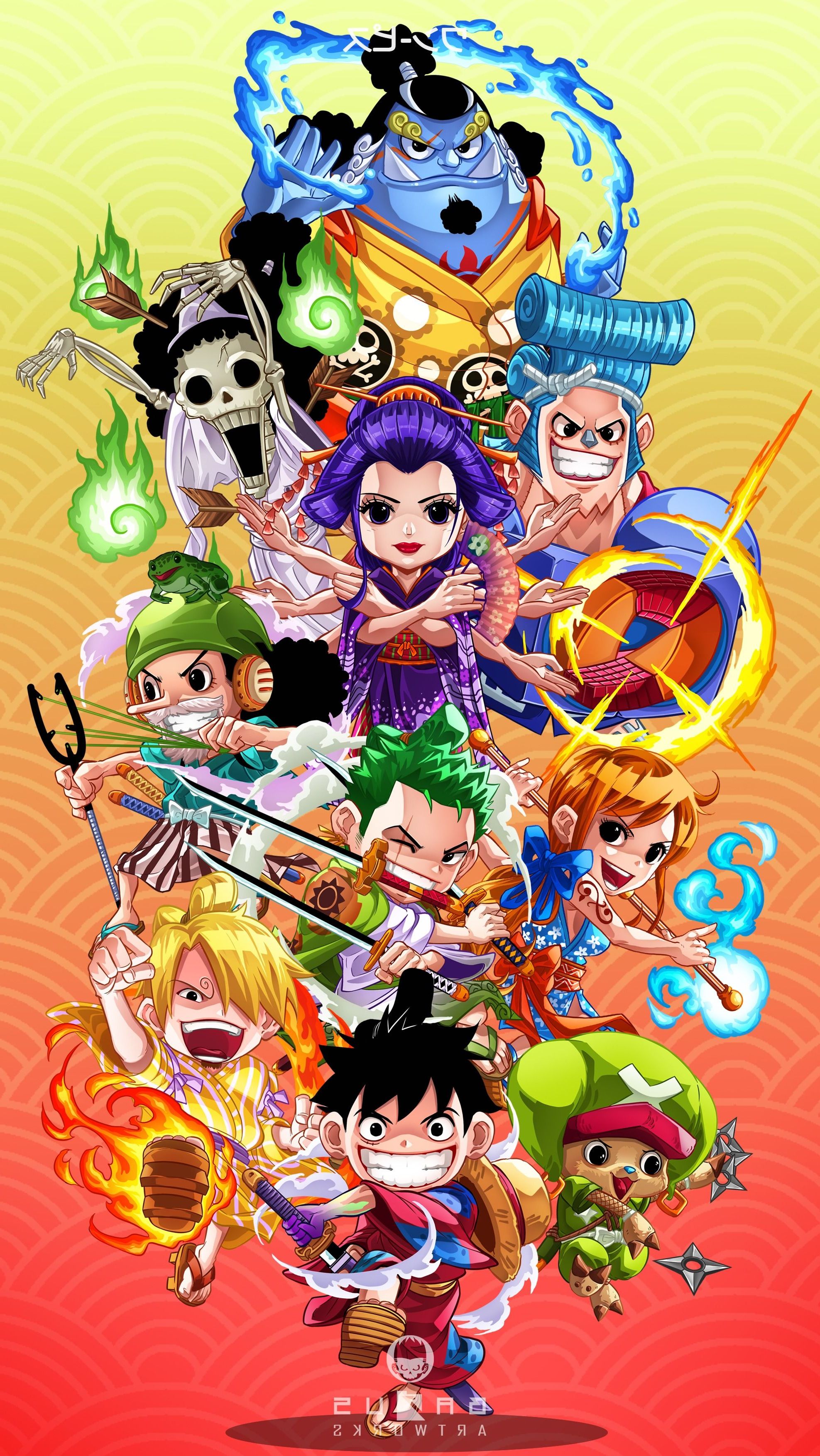 One Piece iPhone 12 Pro Max Wallpapers - Wallpaper Cave