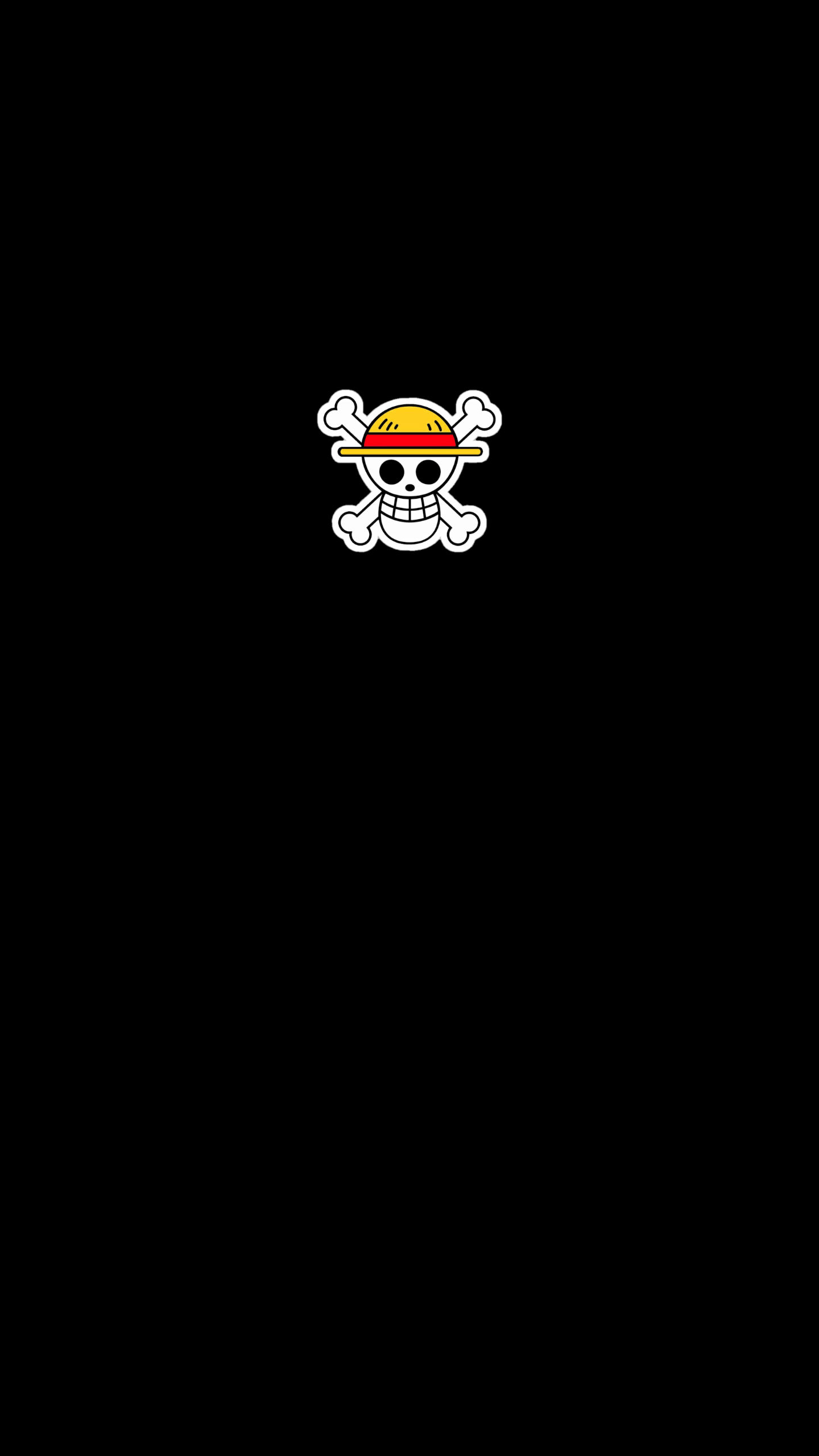 One Piece Jolly Roger Wallpaper Free One Piece Jolly Roger Background