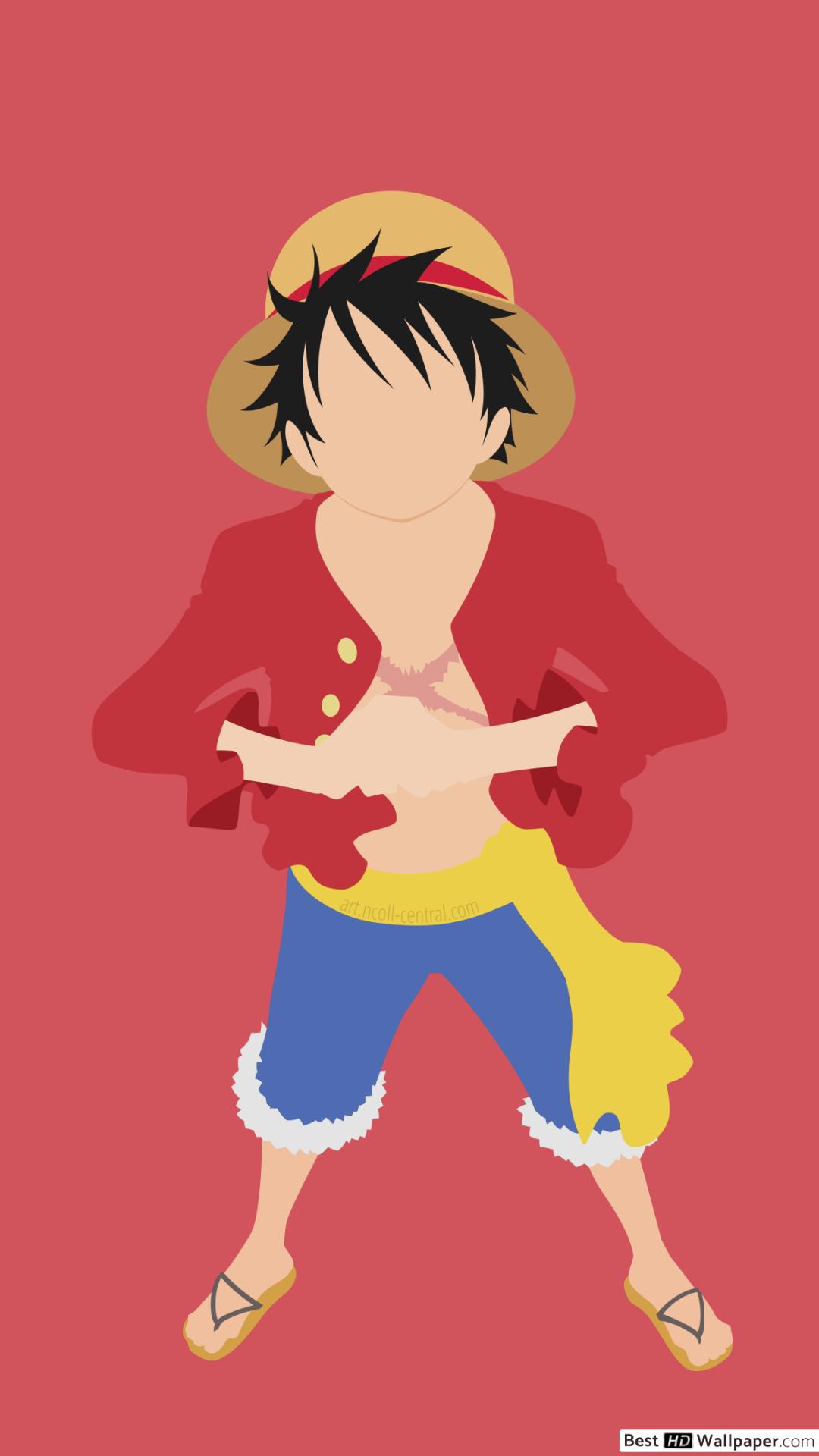 One Piece Wallpaper iPhone 7 Plus